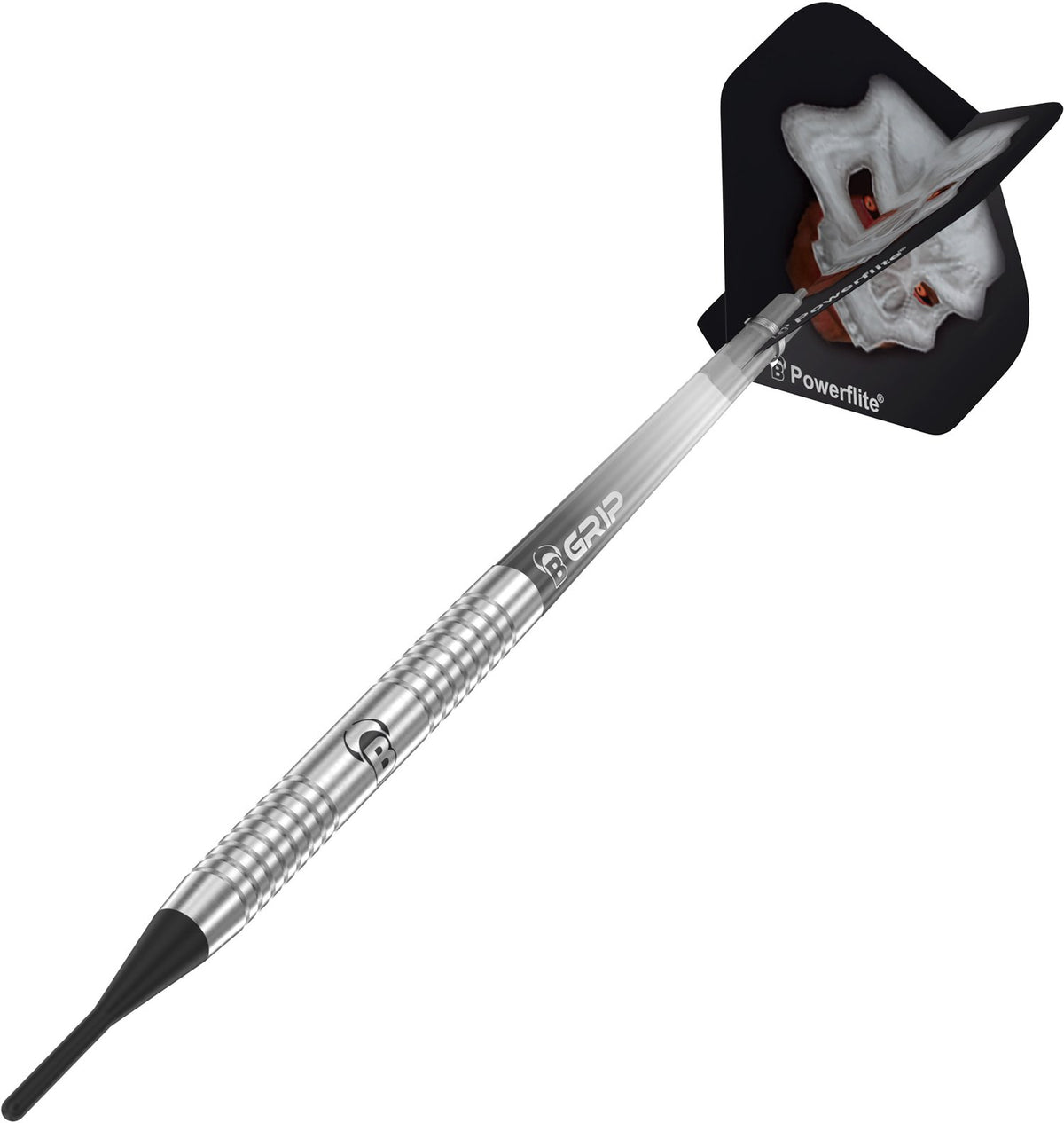 Embassy Darts  silber