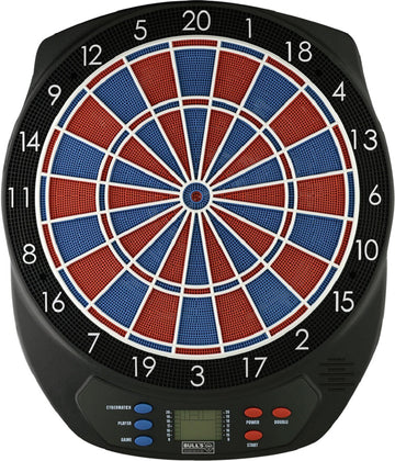 BULL'S Scorpy Elektronik Dartboard