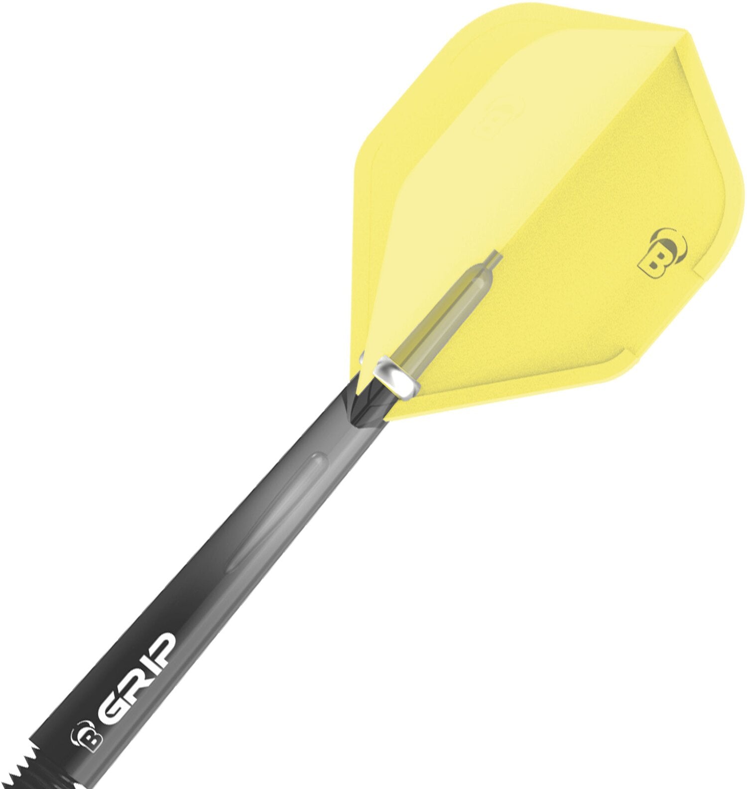 Embassy Darts  gelb