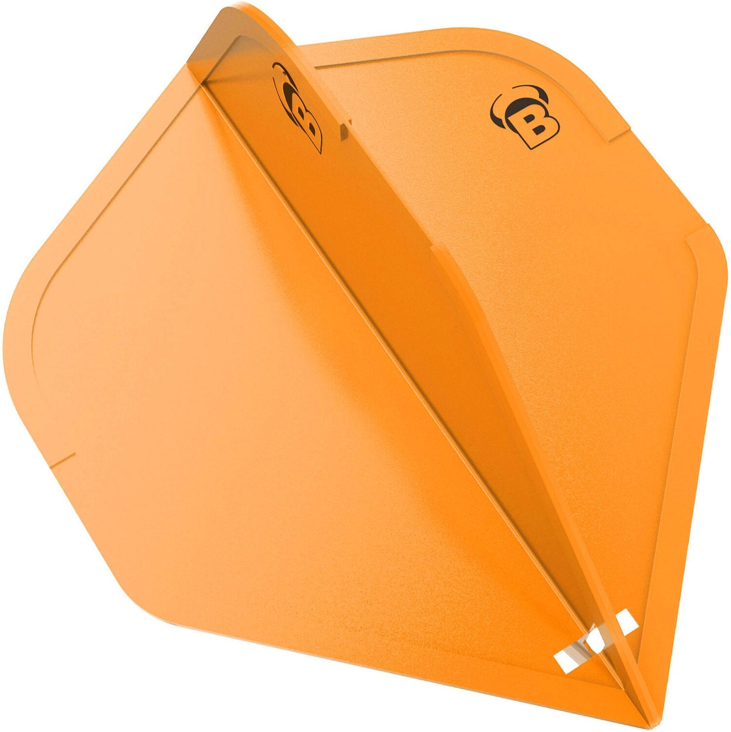 Embassy Darts  orange