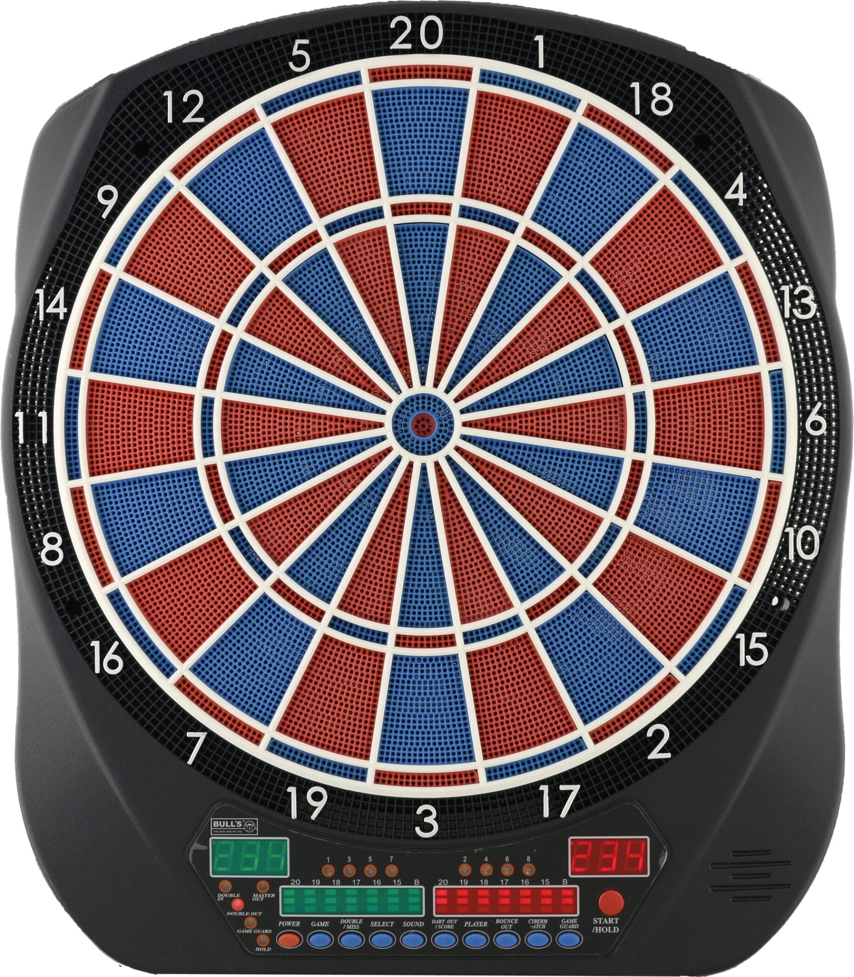 Embassy Darts  bunt