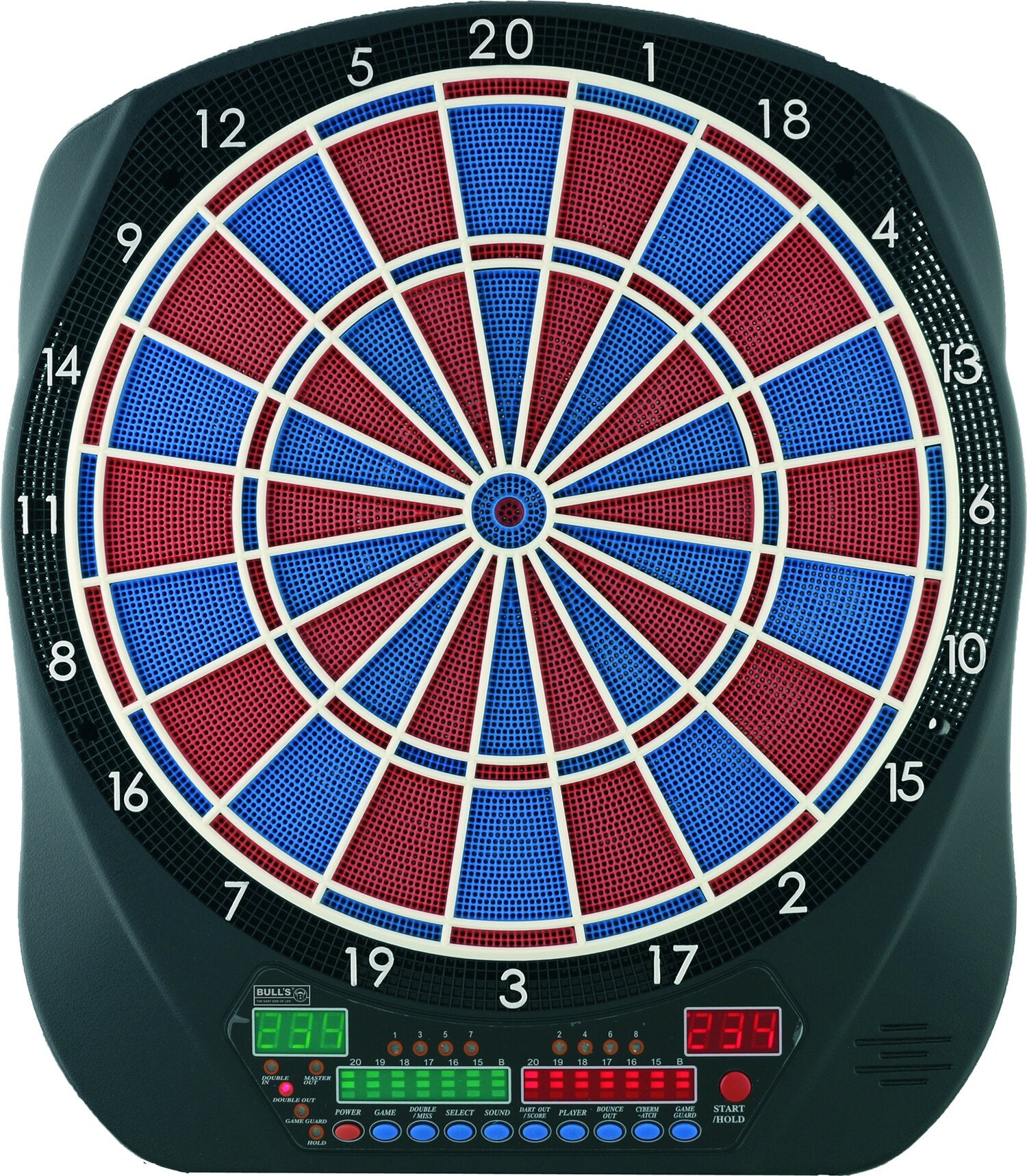 Embassy Darts  bunt