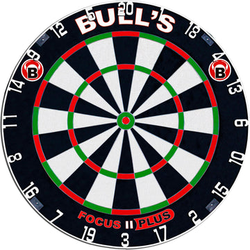 Plus Dart Board