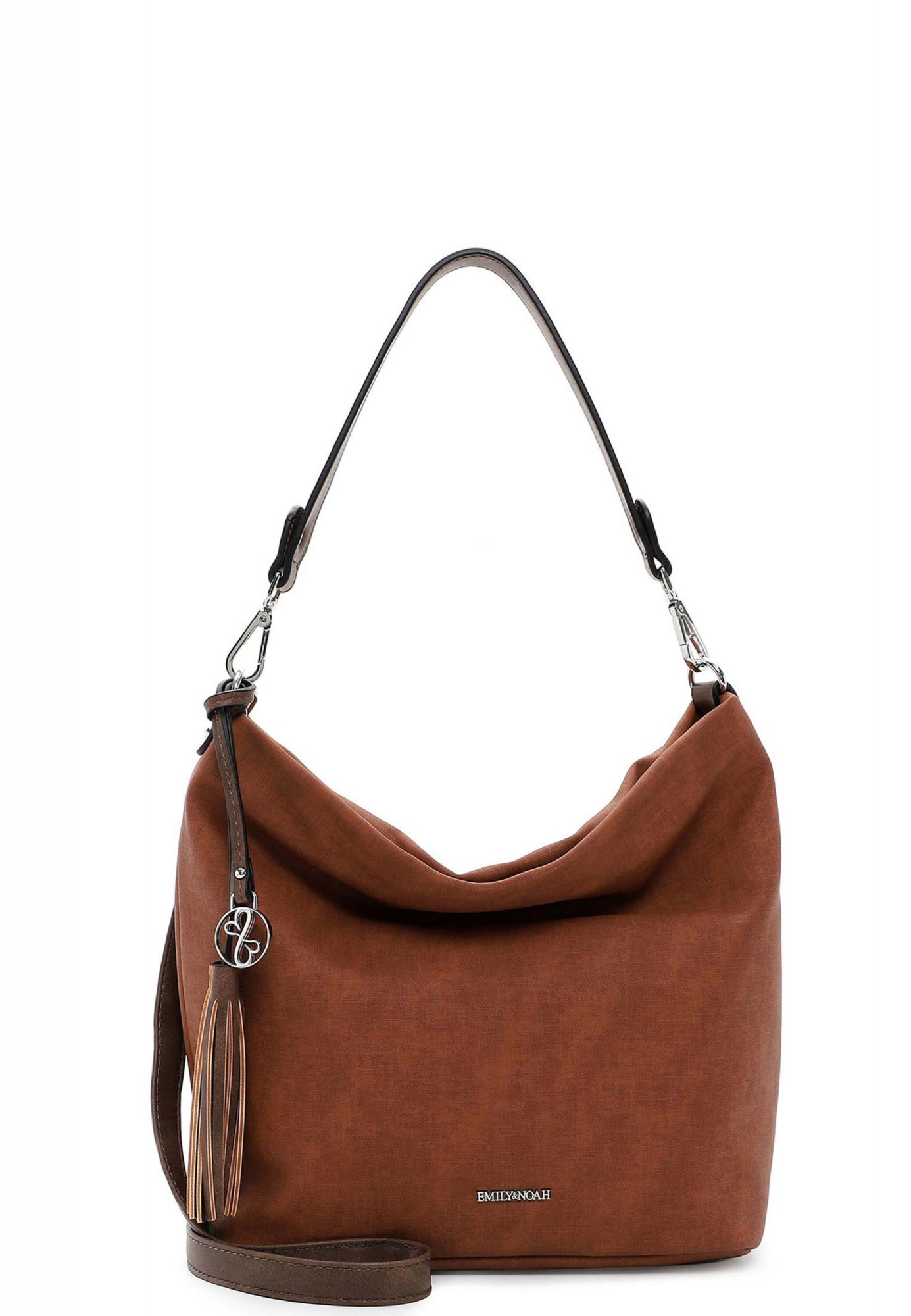 Emily & Noah Handtaschen  braun