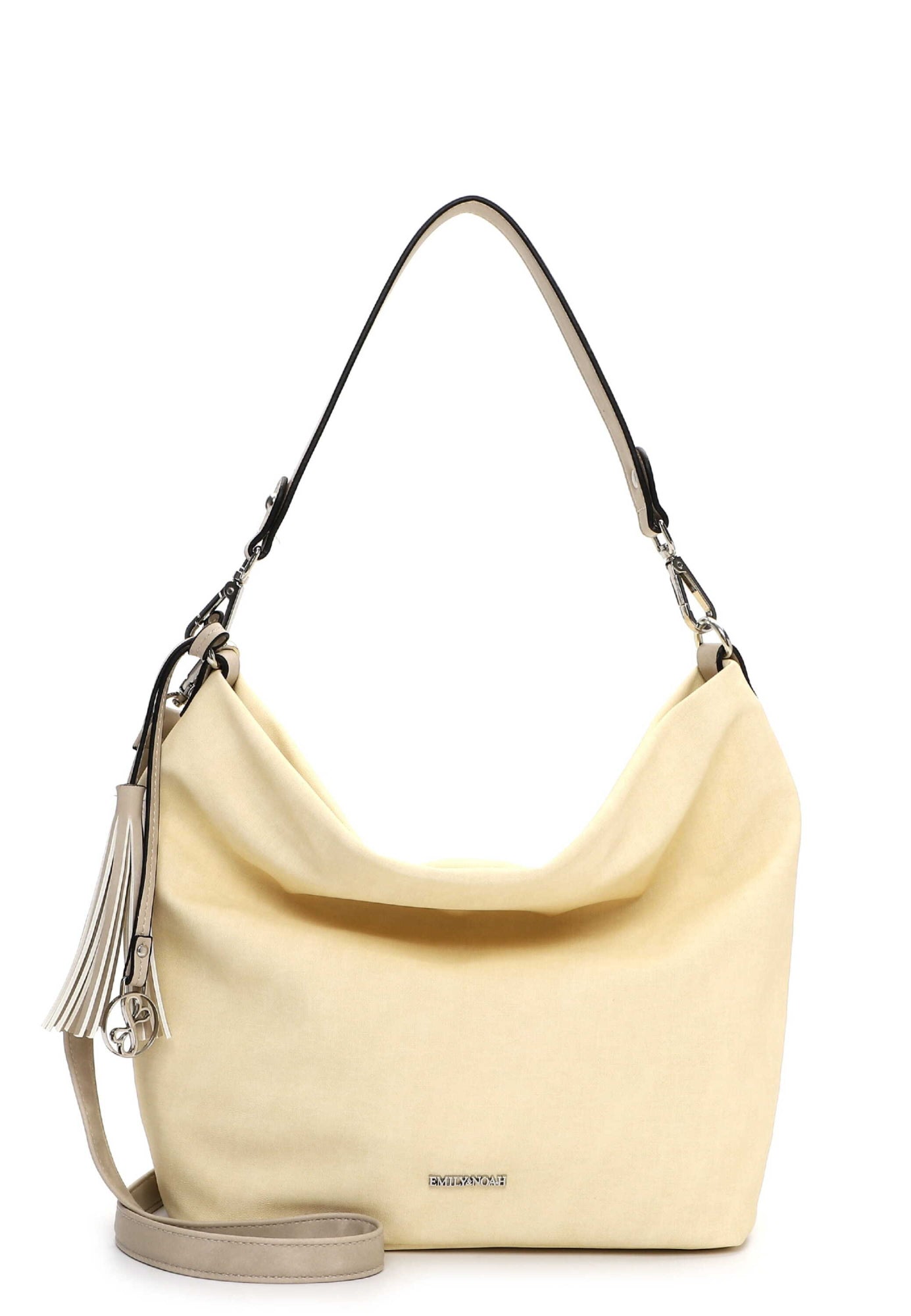 Emily & Noah Handtaschen  gelb