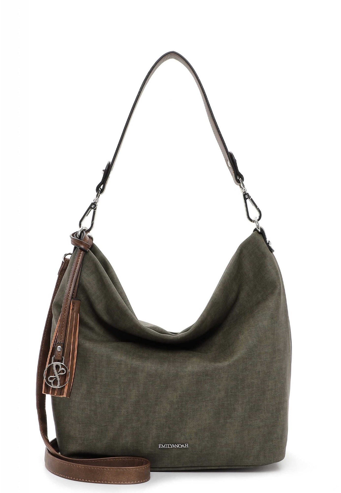 Emily & Noah Handtaschen  oliv
