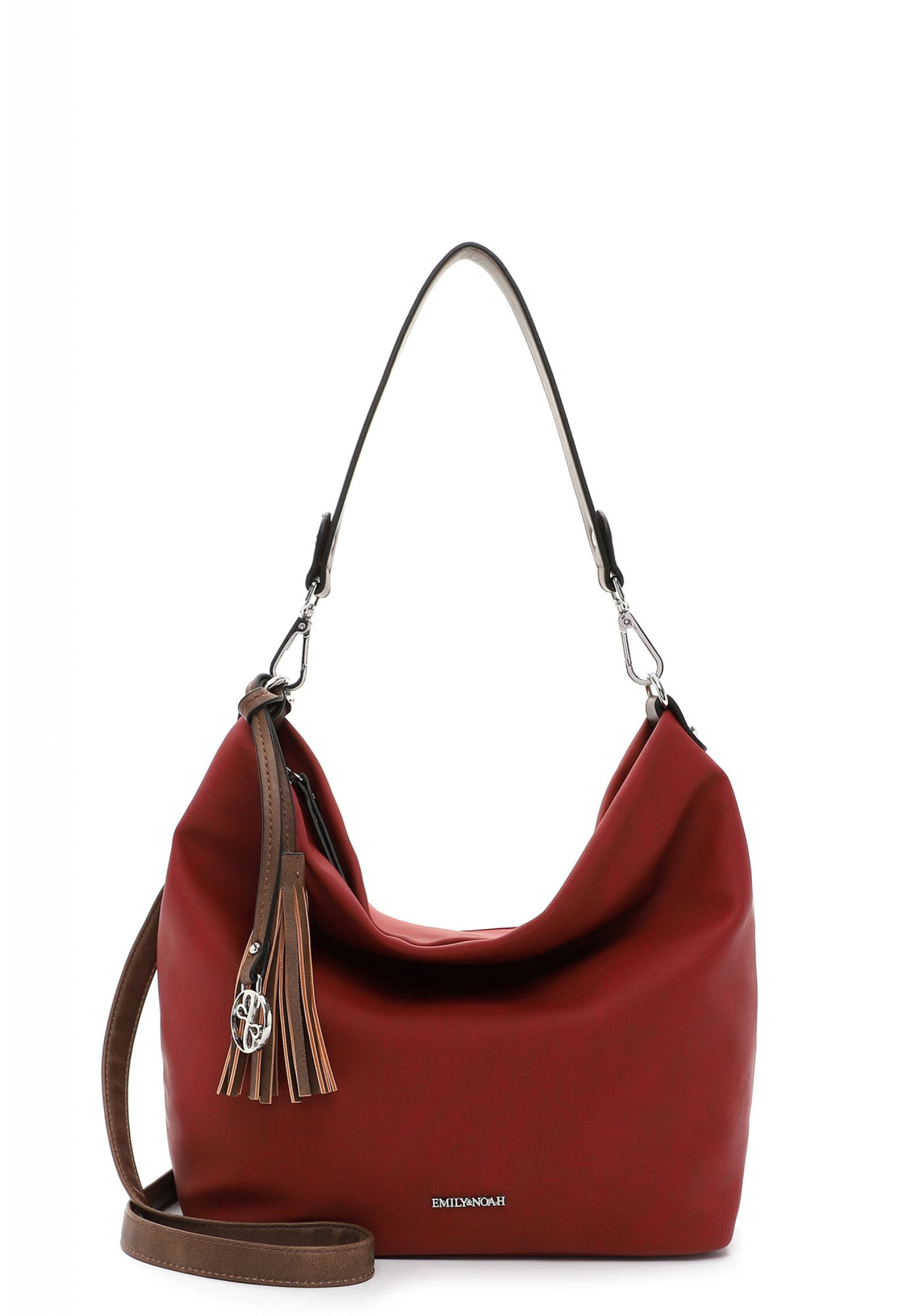 Emily & Noah Handtaschen  rot