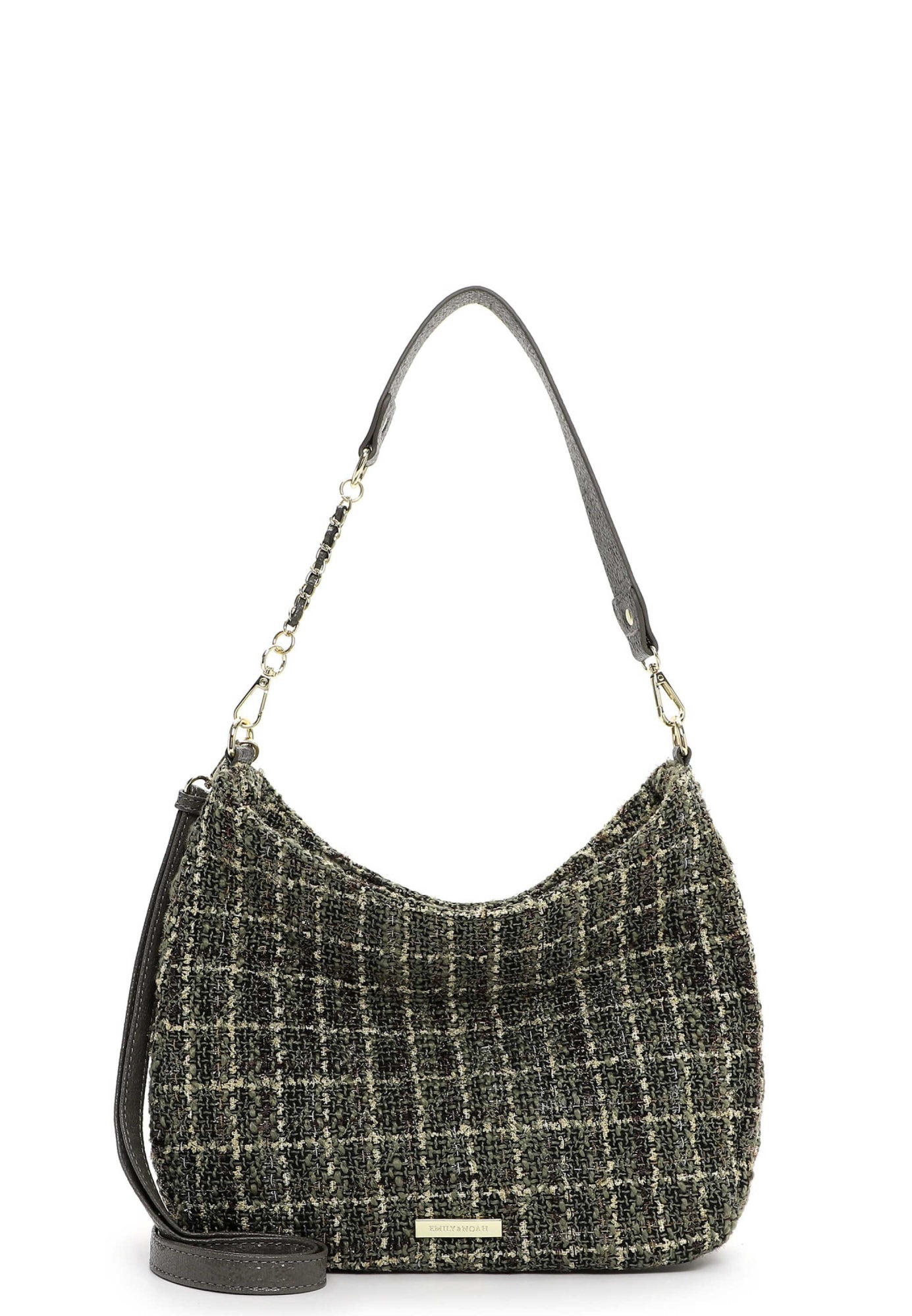 Emily & Noah Handtaschen  oliv