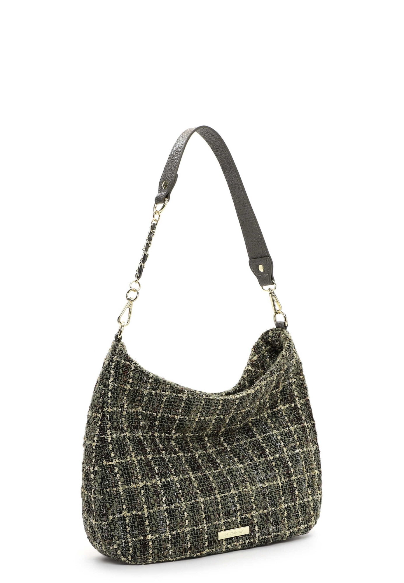 Emily & Noah Handtaschen  oliv