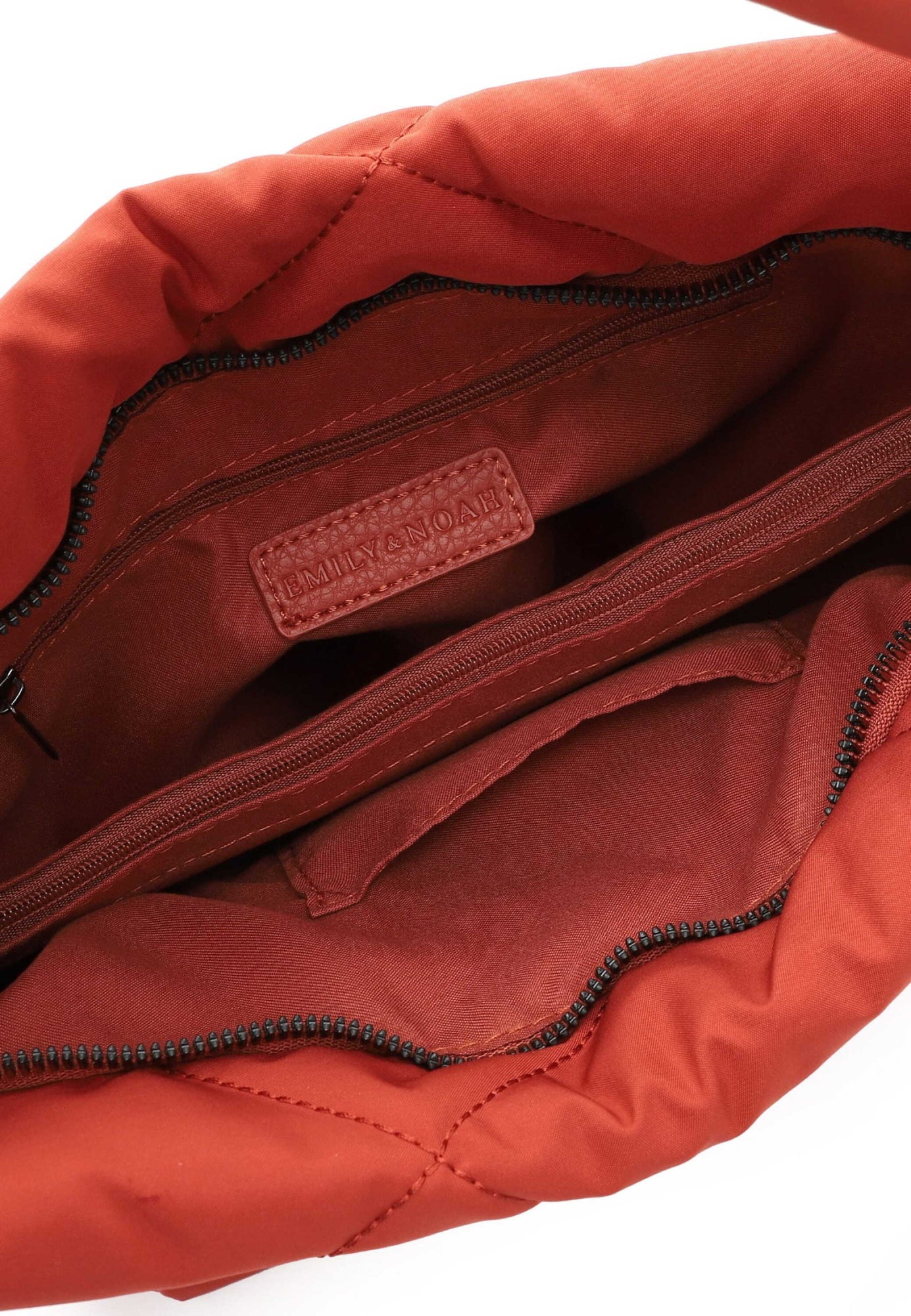 Emily & Noah Handtaschen  rot