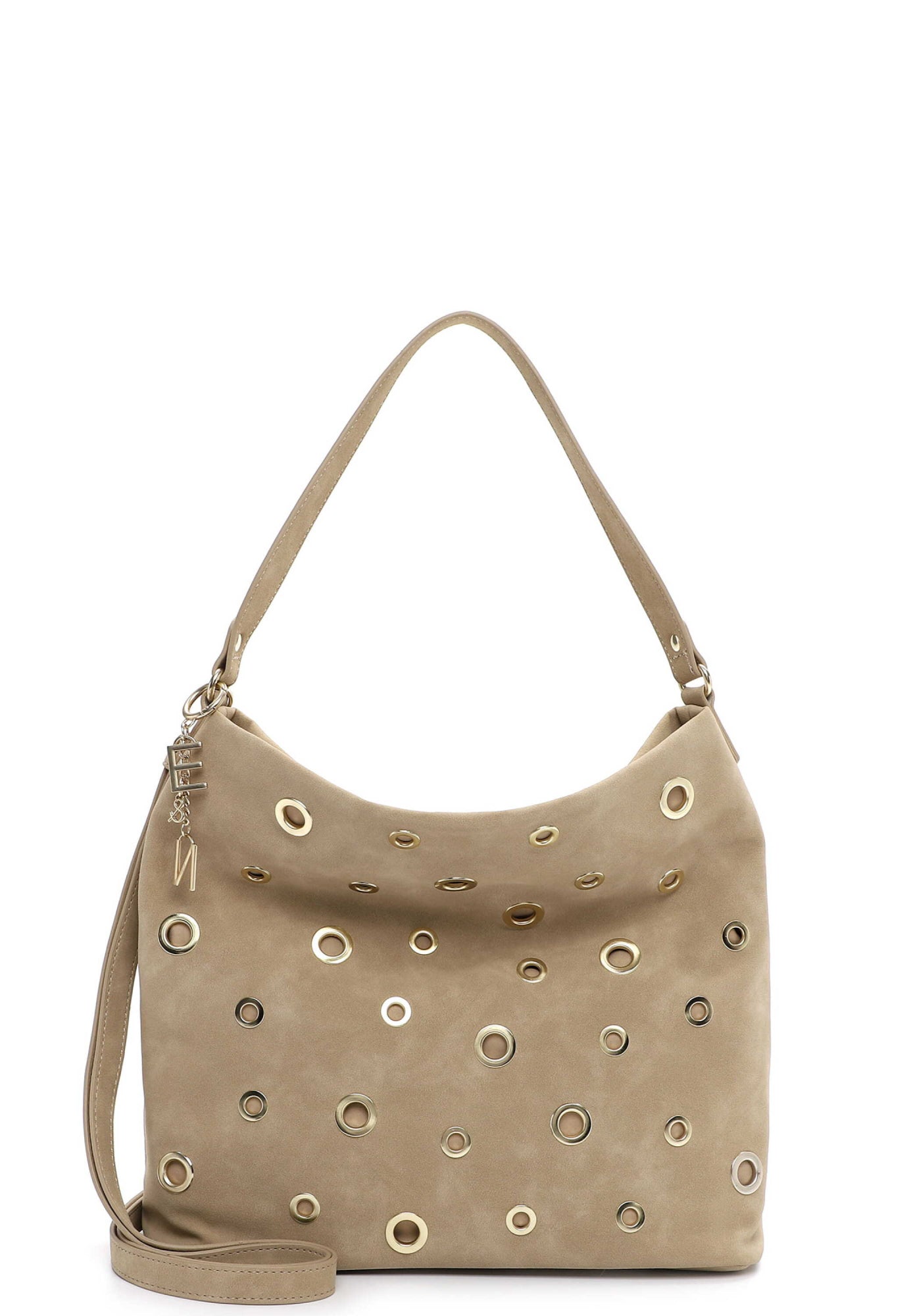 Emily & Noah Handtaschen  beige