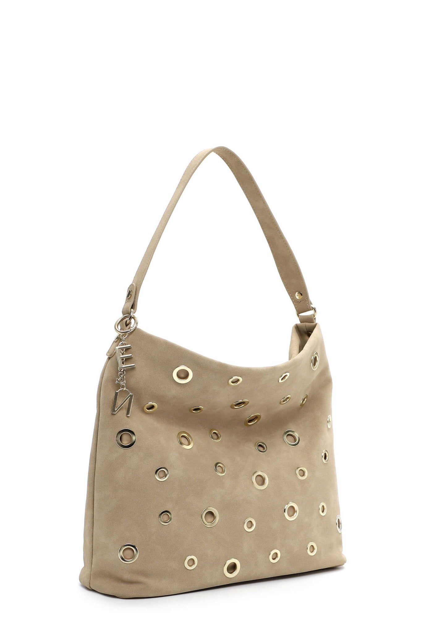 Emily & Noah Handtaschen  beige
