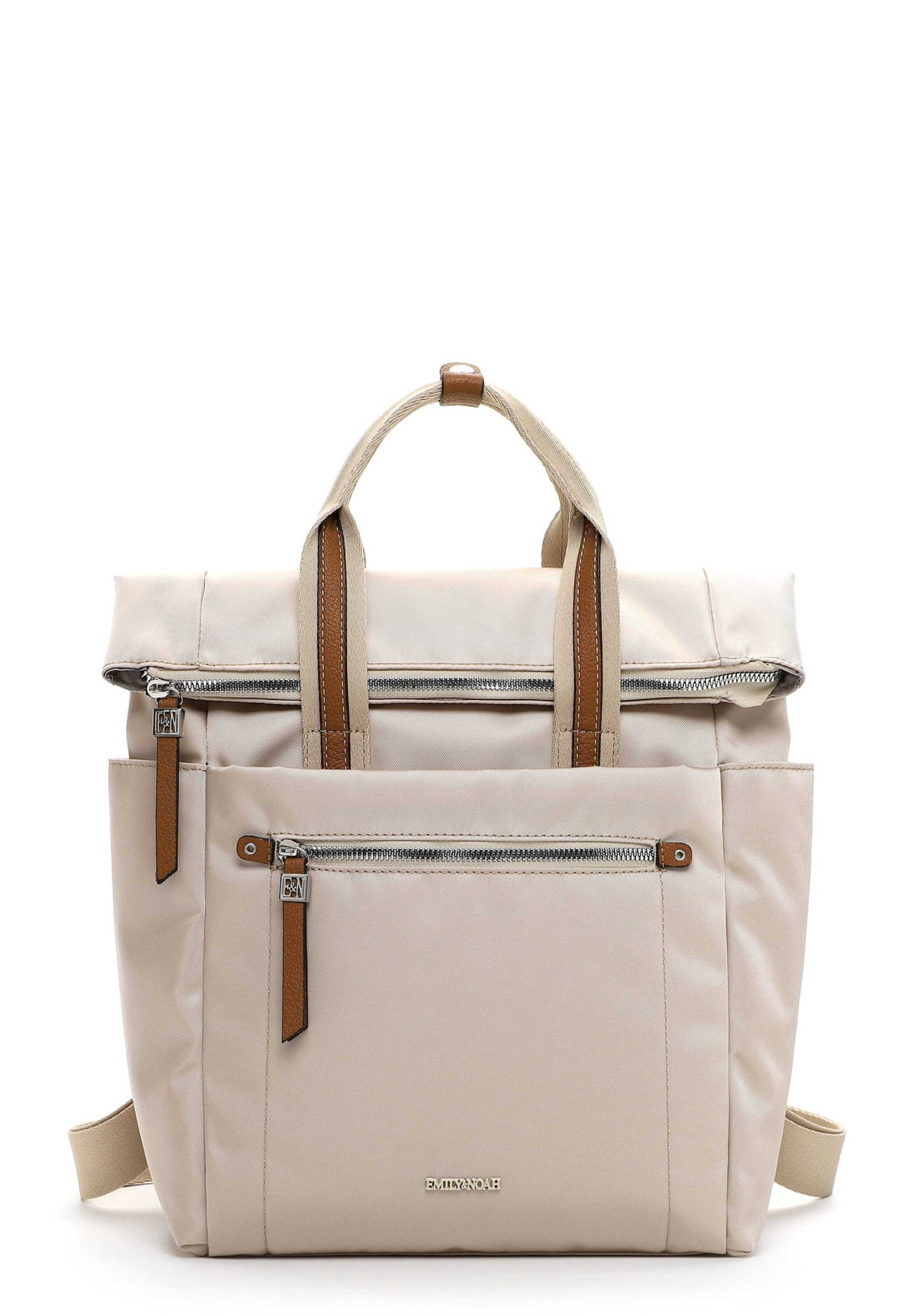 Emily & Noah Rucksäcke  beige