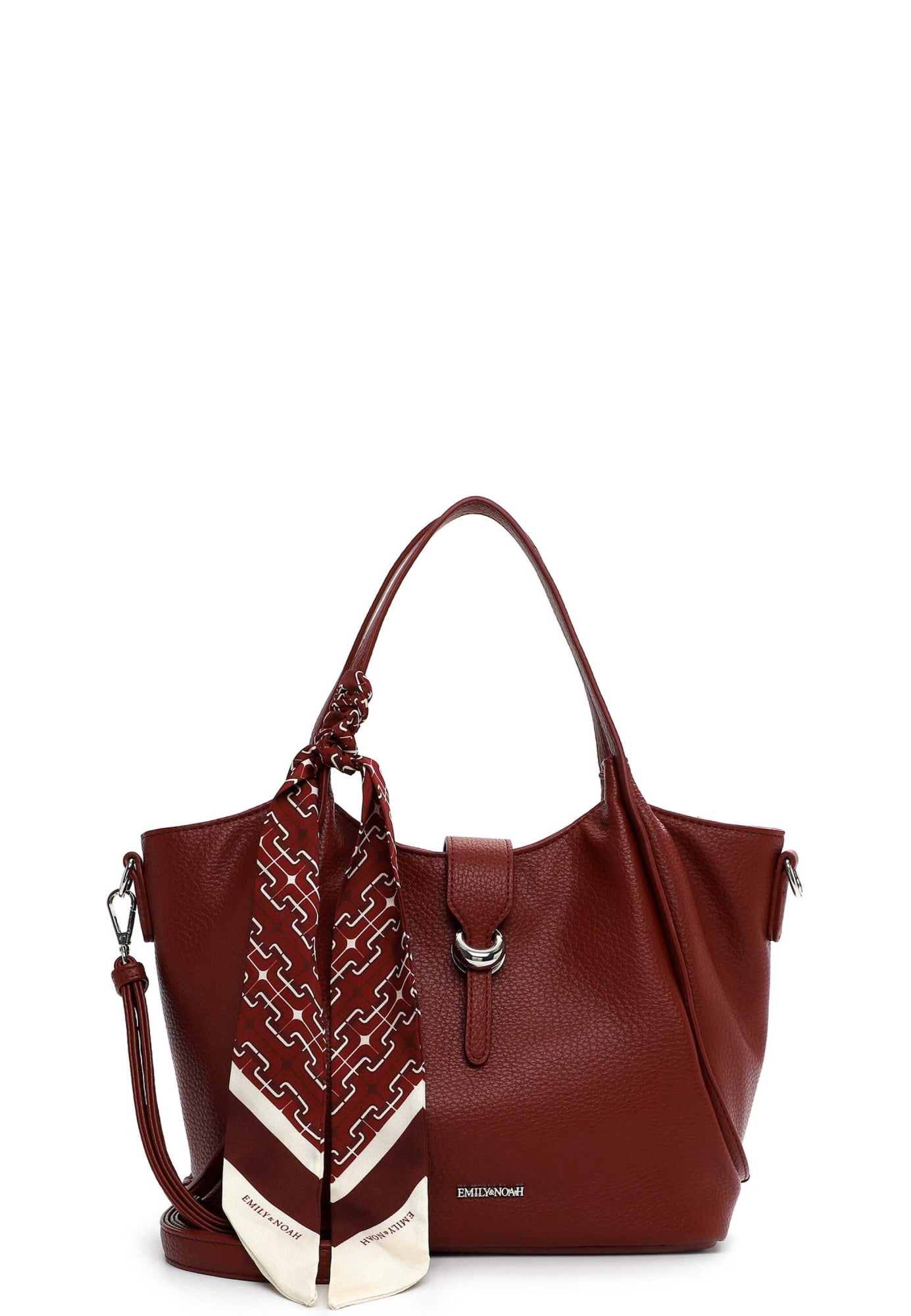 Emily & Noah Handtaschen  rot