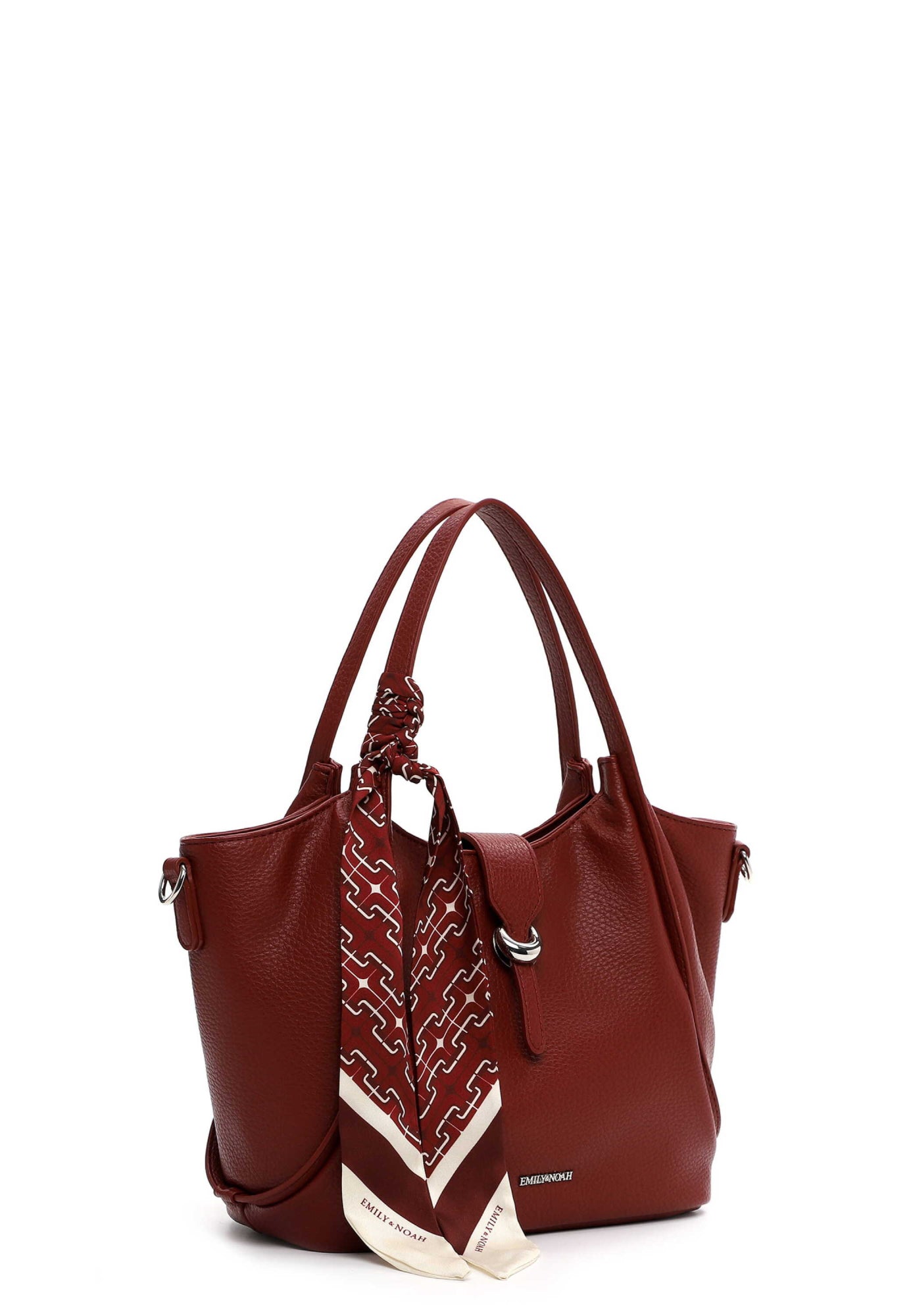 Emily & Noah Handtaschen  rot