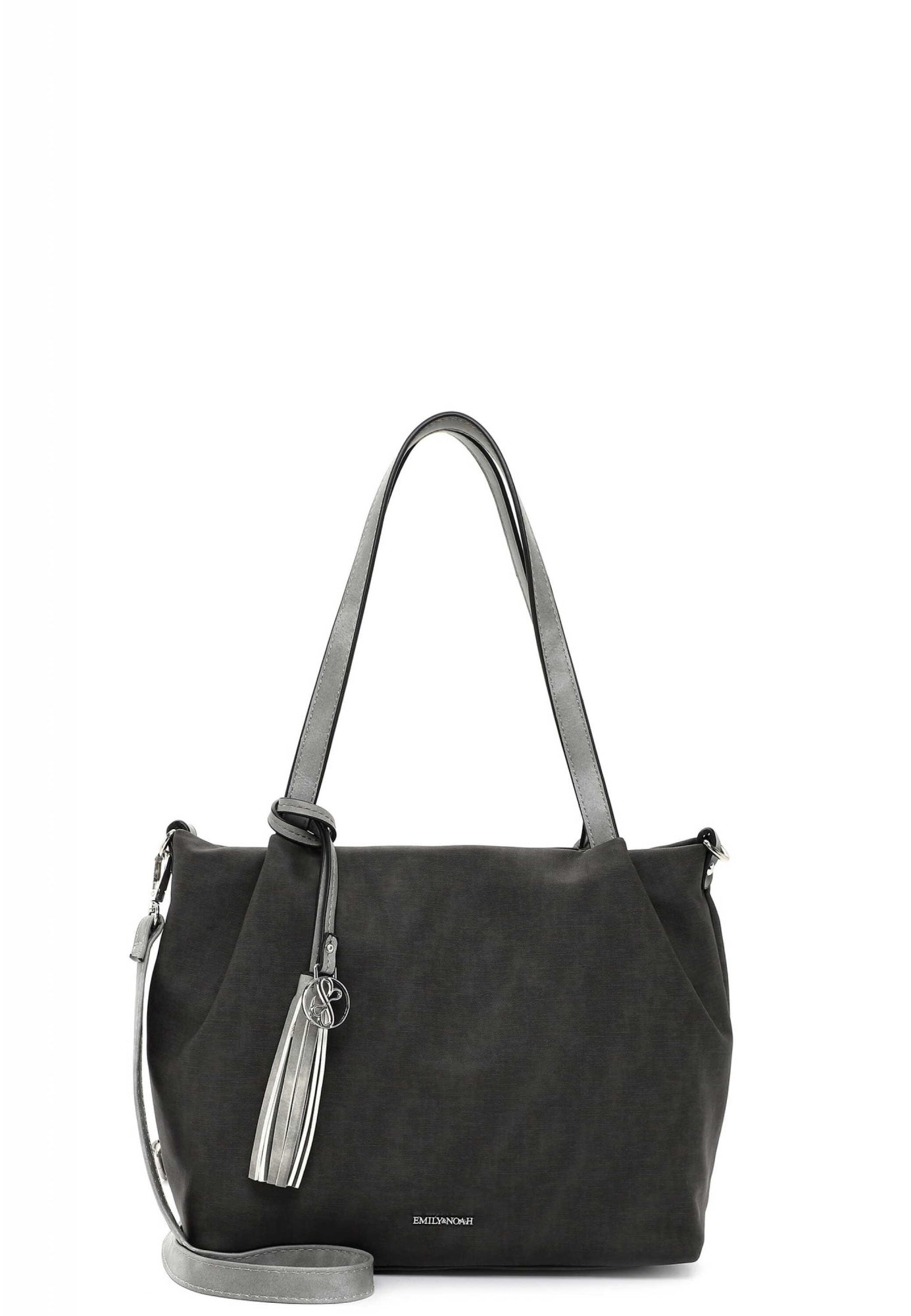 Emily & Noah Handtaschen  grau
