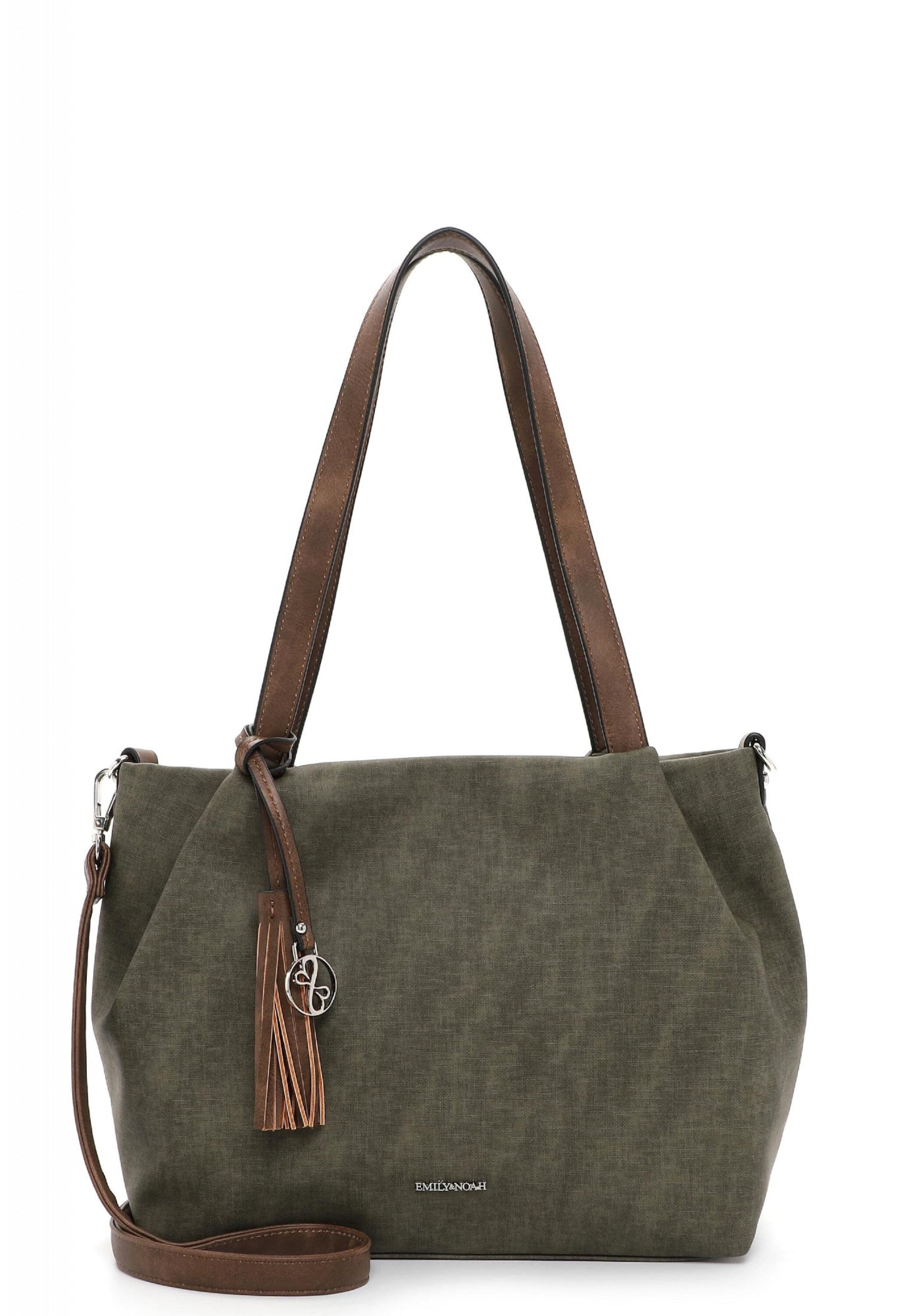 Emily & Noah Handtaschen  oliv