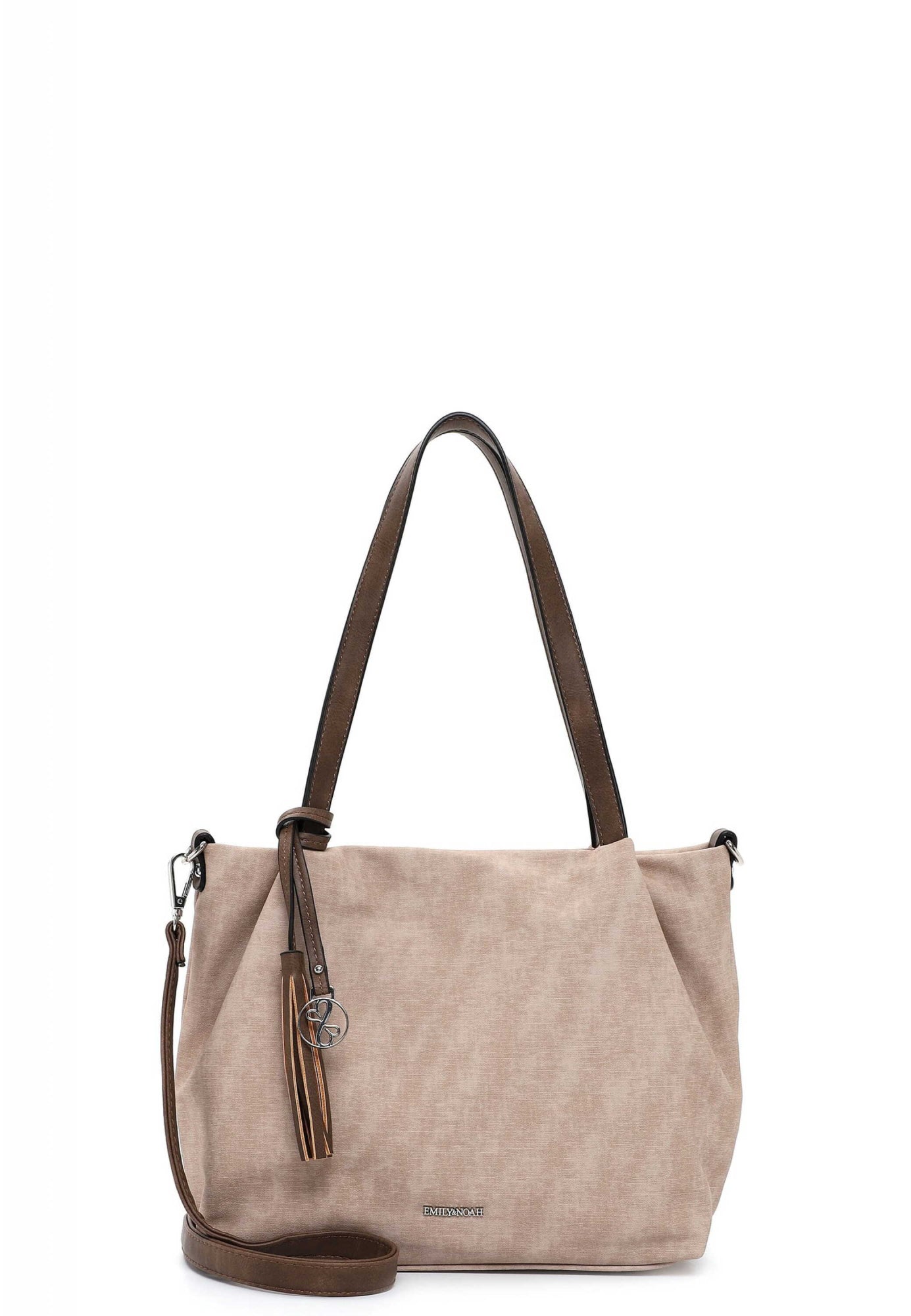 Emily & Noah Taschen  rosa