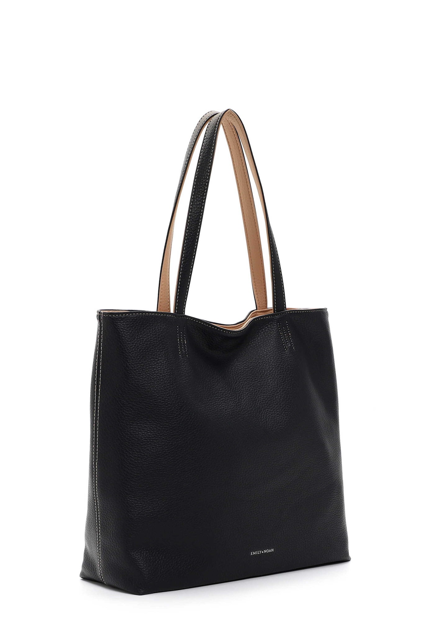 Emily & Noah Handtaschen  dunkelblau
