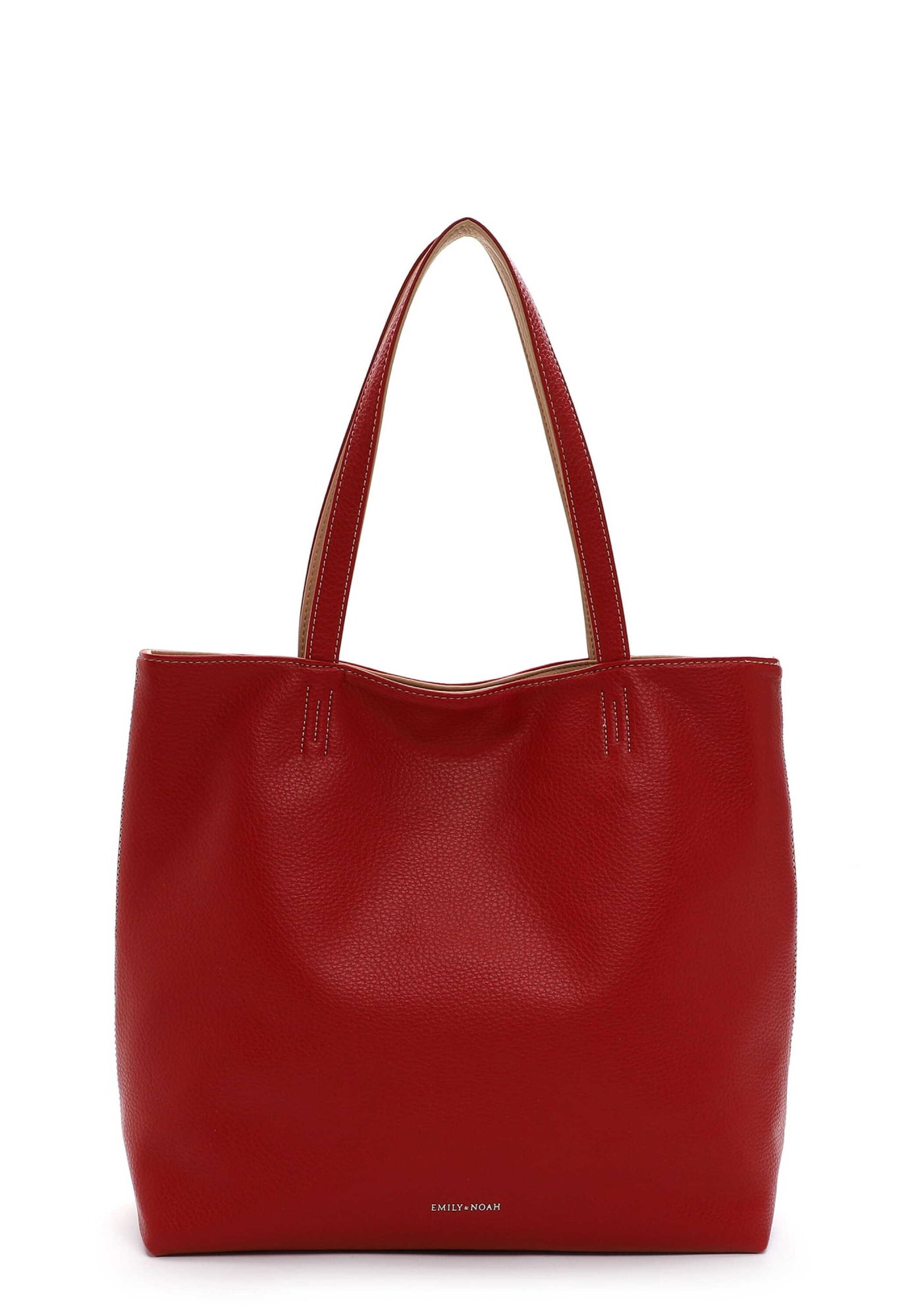 Emily & Noah Handtaschen  rot