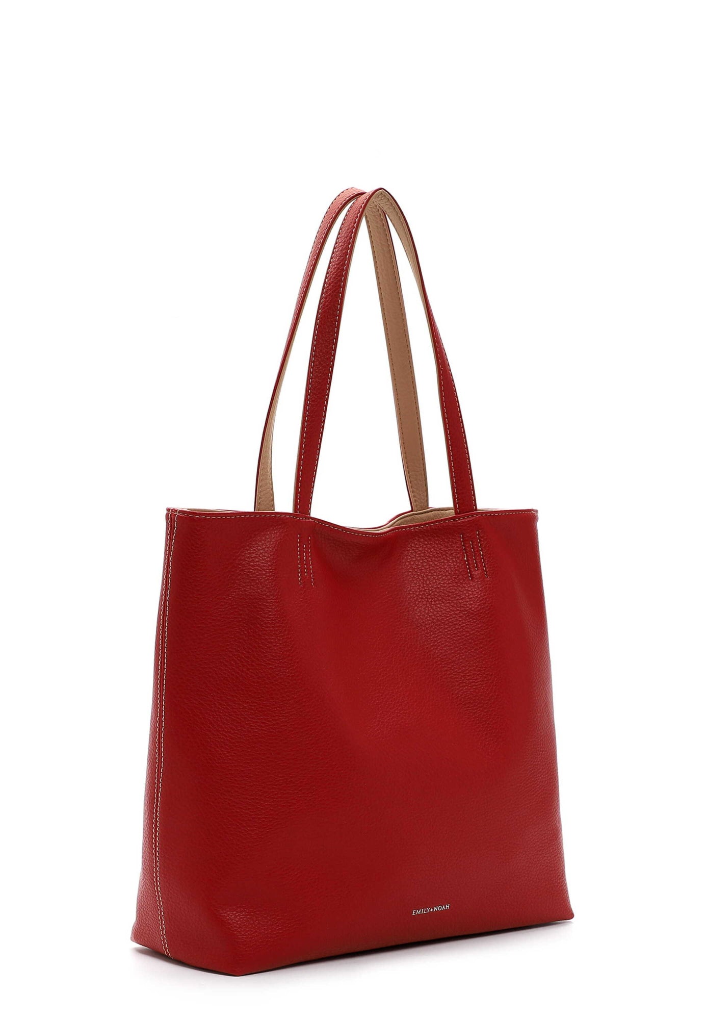 Emily & Noah Handtaschen  rot