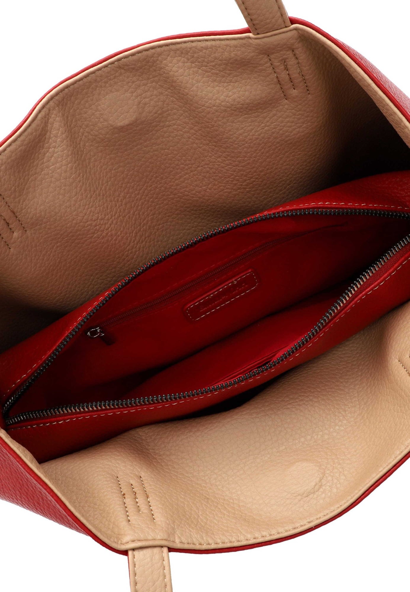 Emily & Noah Handtaschen  rot