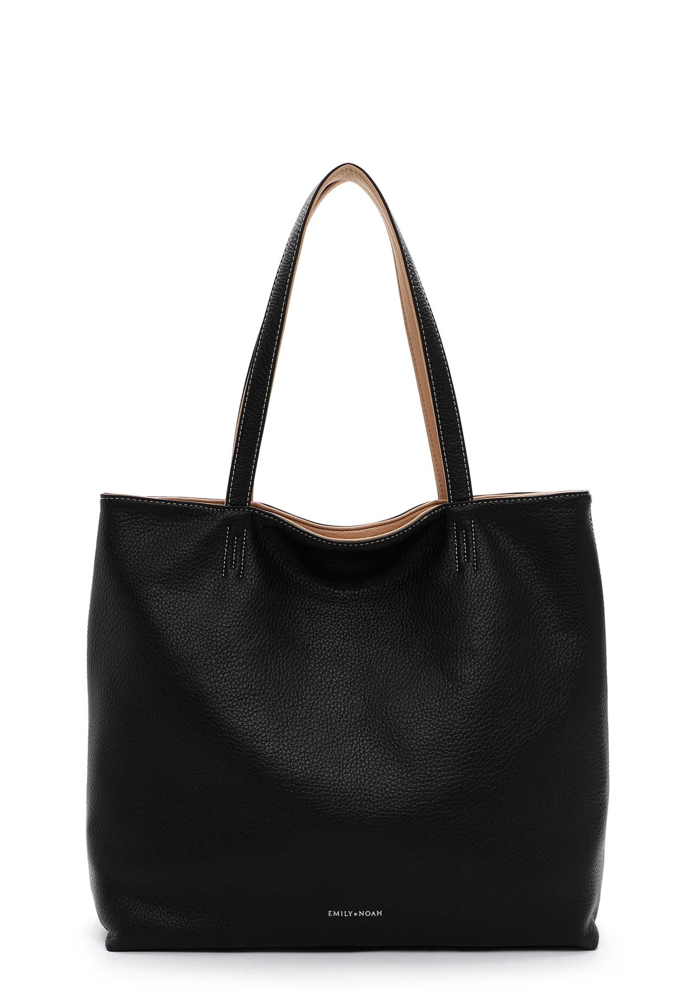 Emily & Noah Handtaschen  schwarz