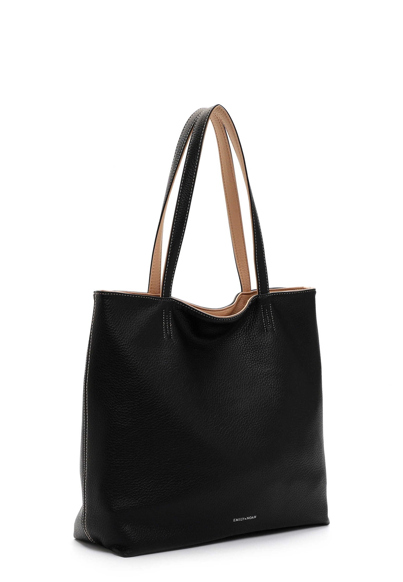 Emily & Noah Handtaschen  schwarz