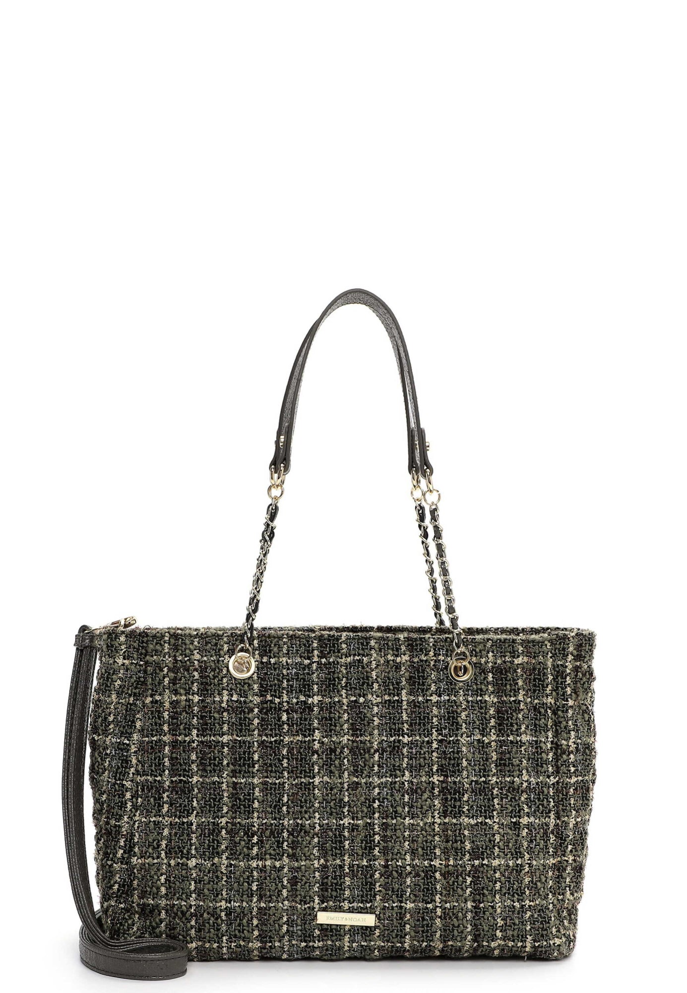 Emily & Noah Handtaschen  oliv