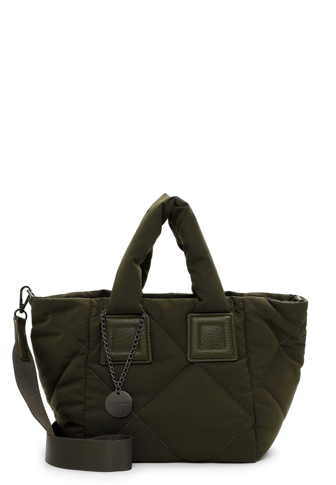 Emily & Noah Handtaschen  oliv