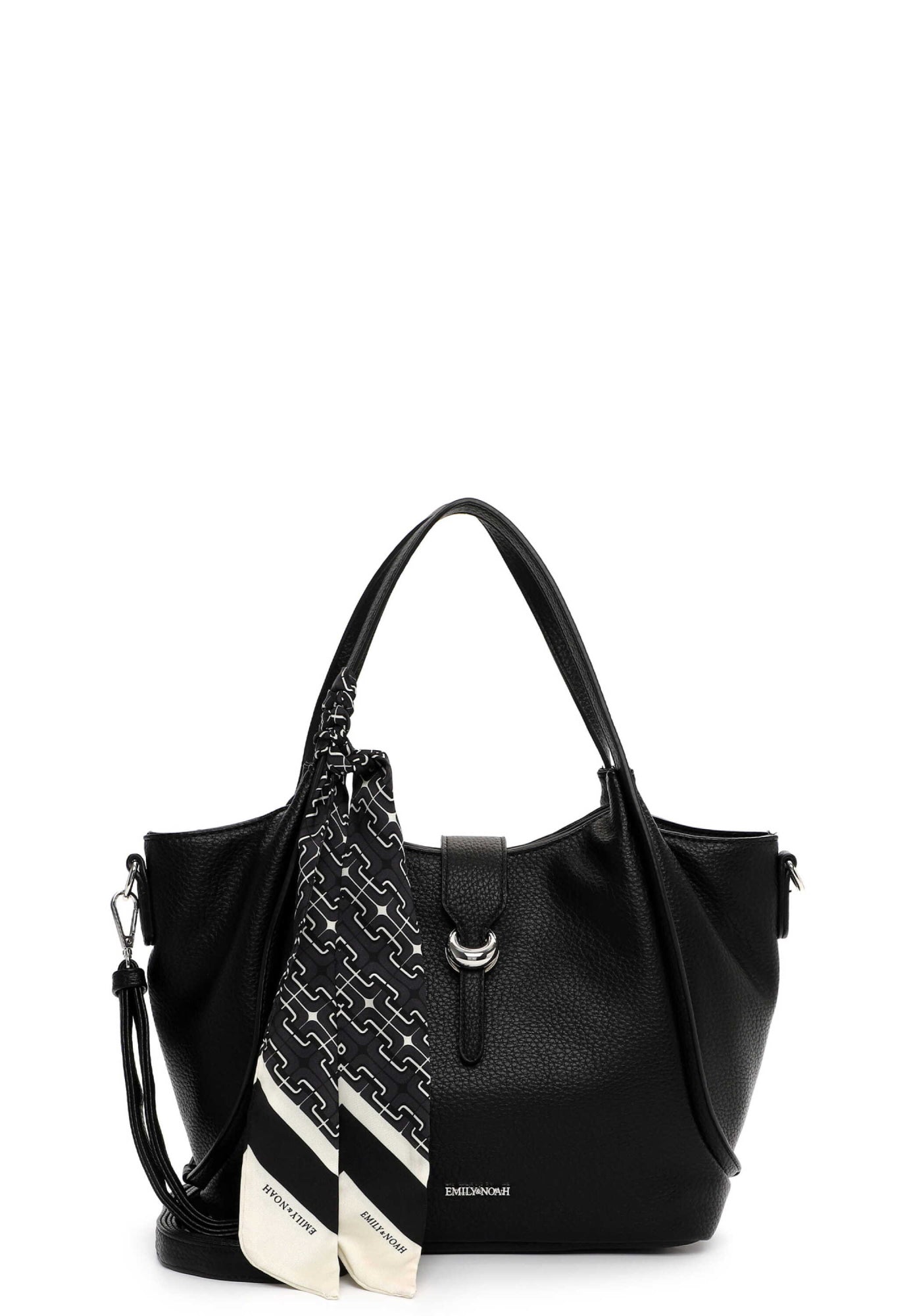 Emily & Noah Handtaschen  schwarz