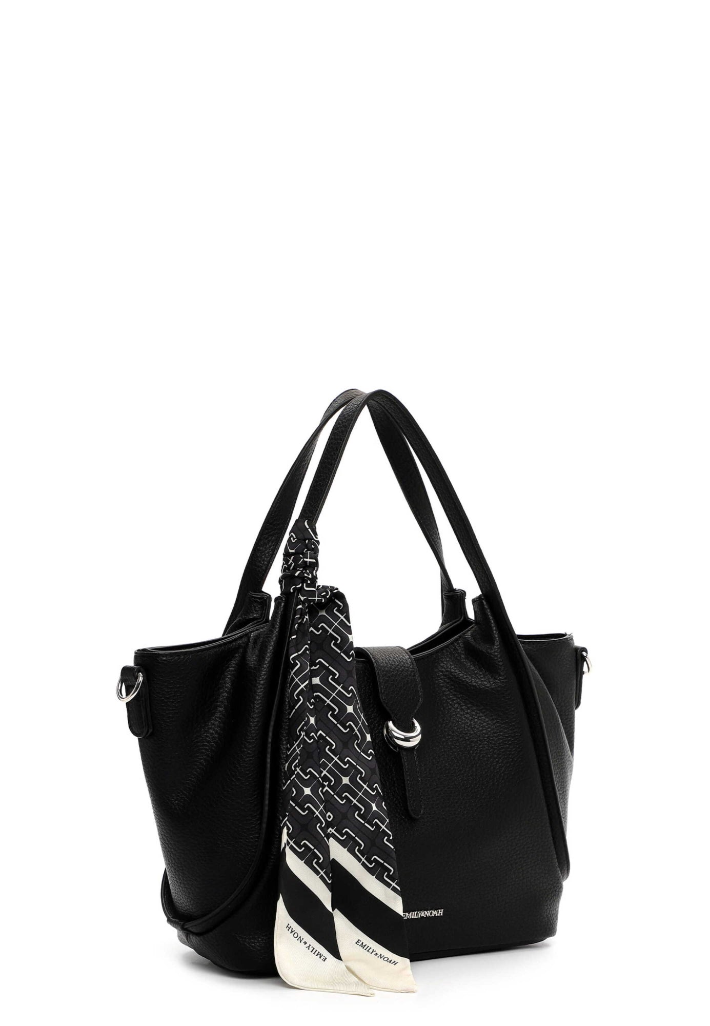 Emily & Noah Handtaschen  schwarz