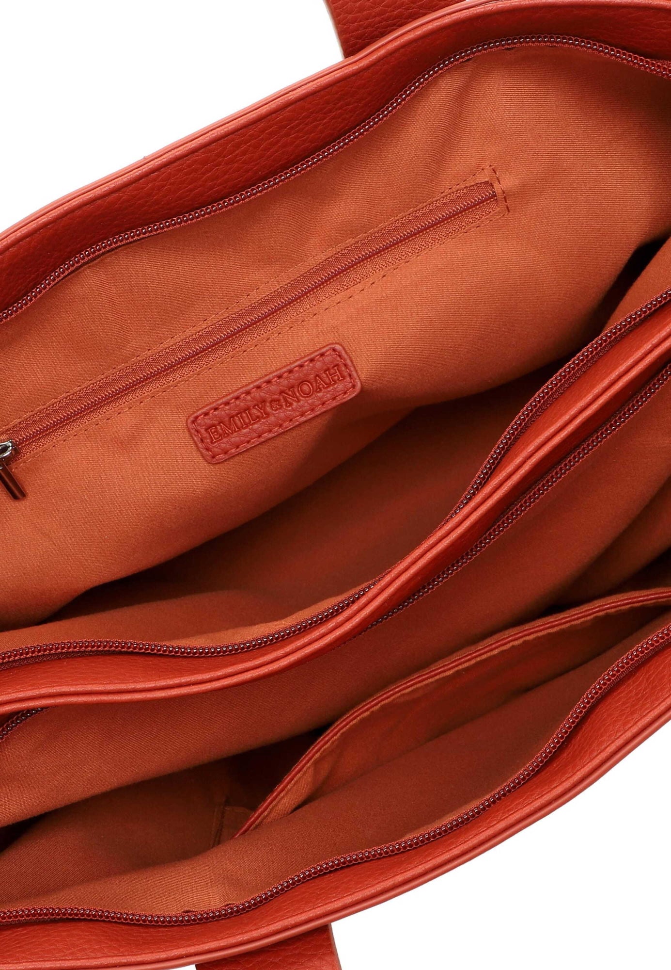 Emily & Noah Handtaschen  braun