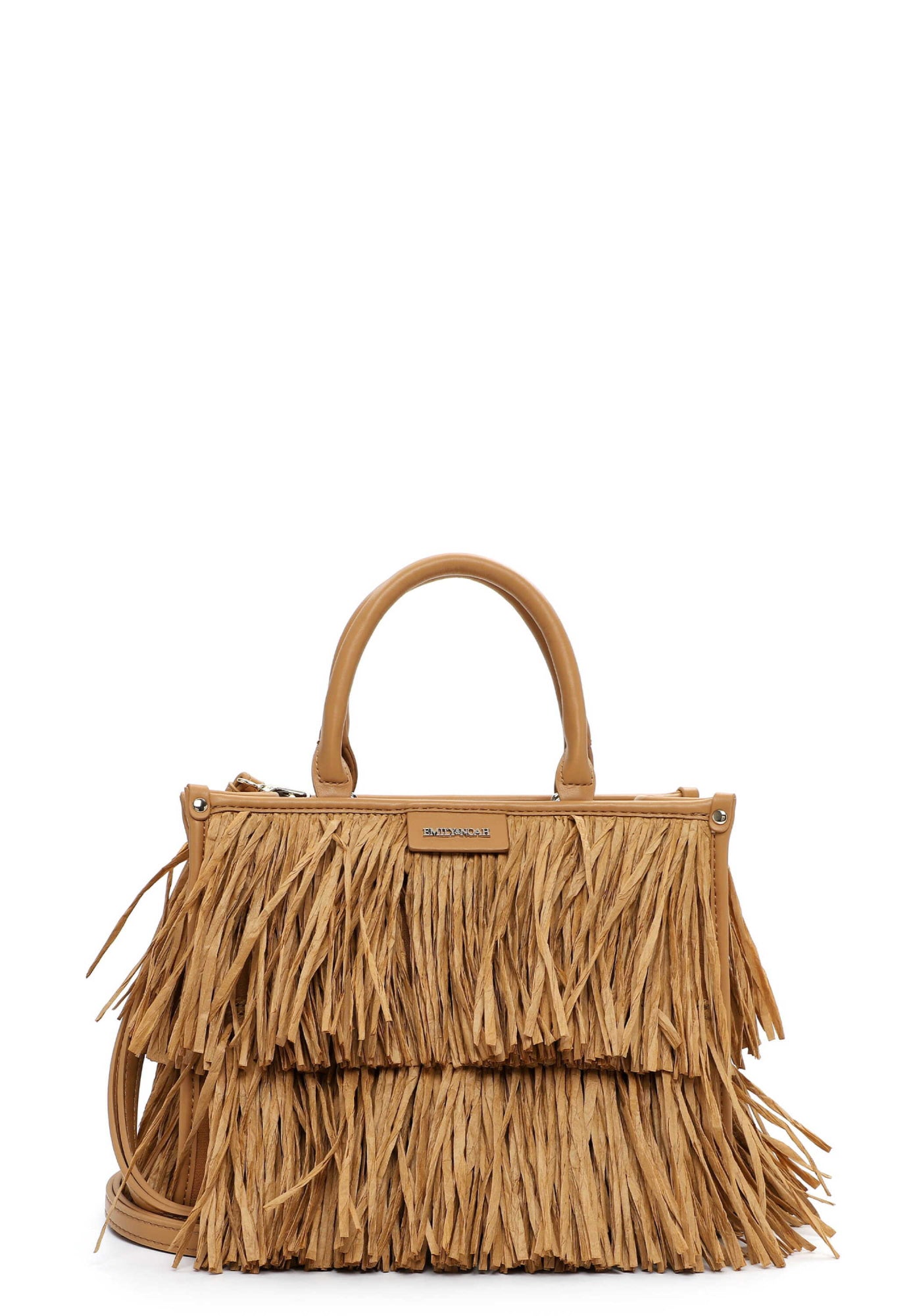Emily & Noah Handtaschen  cognac