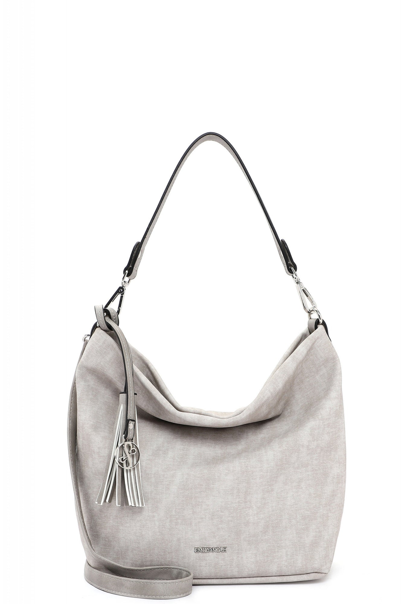 Emily & Noah Handtaschen  grau