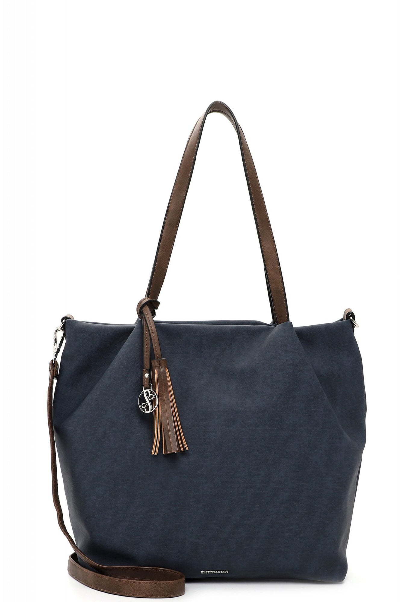 Emily & Noah Handtaschen  taupe