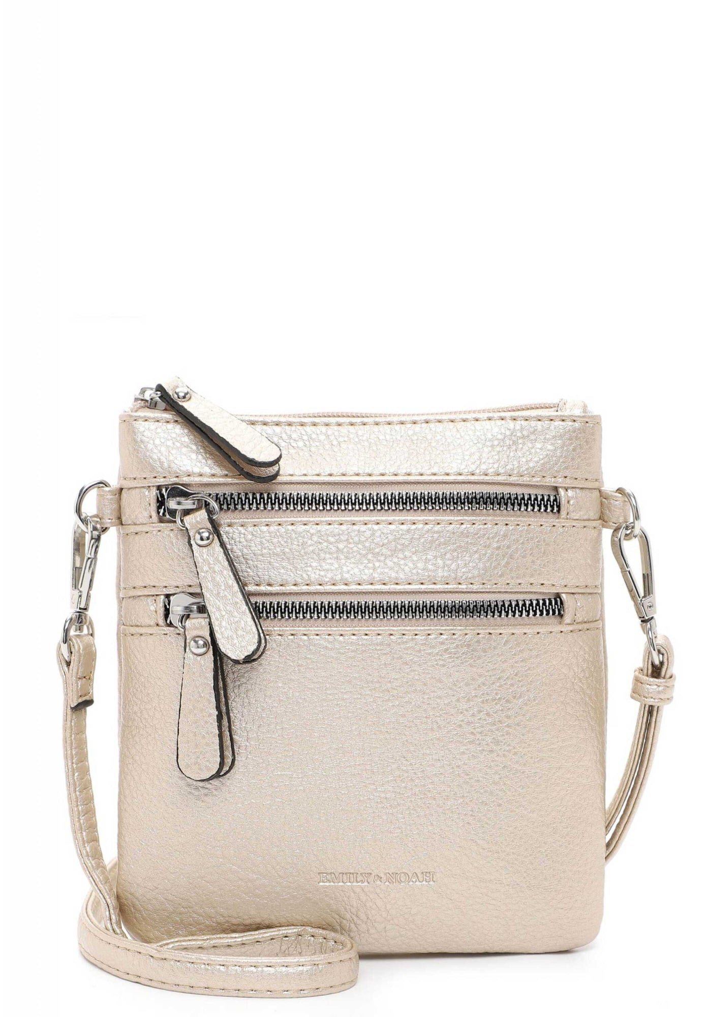 Emily & Noah Handtaschen  gold