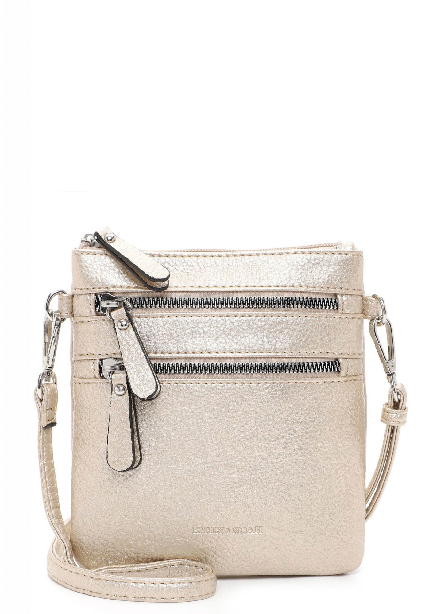 Emily & Noah Handtaschen  gold