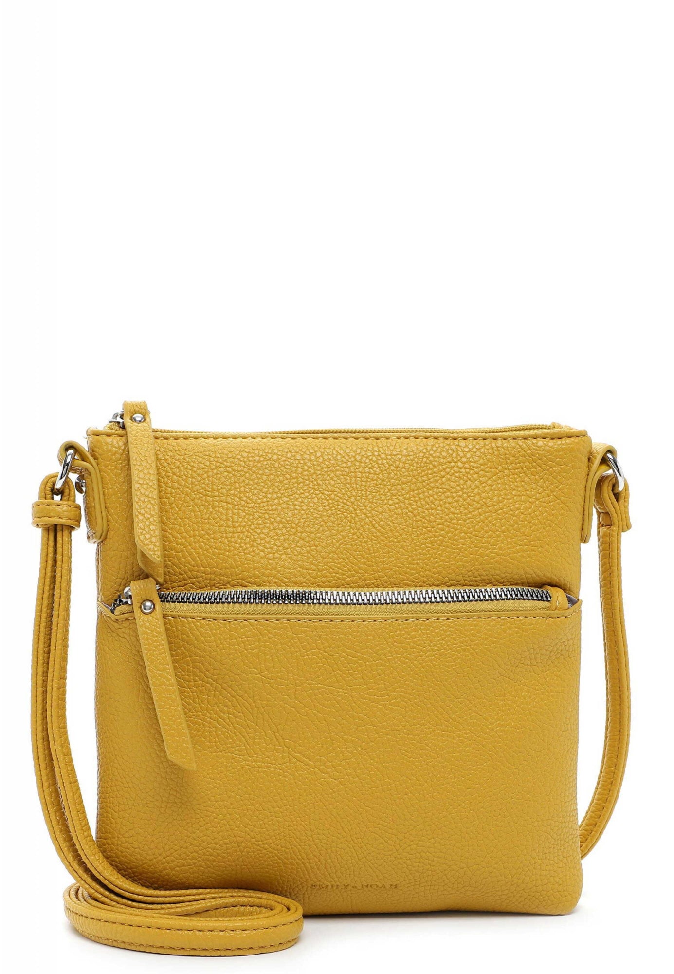 Emily & Noah Handtaschen  gelb
