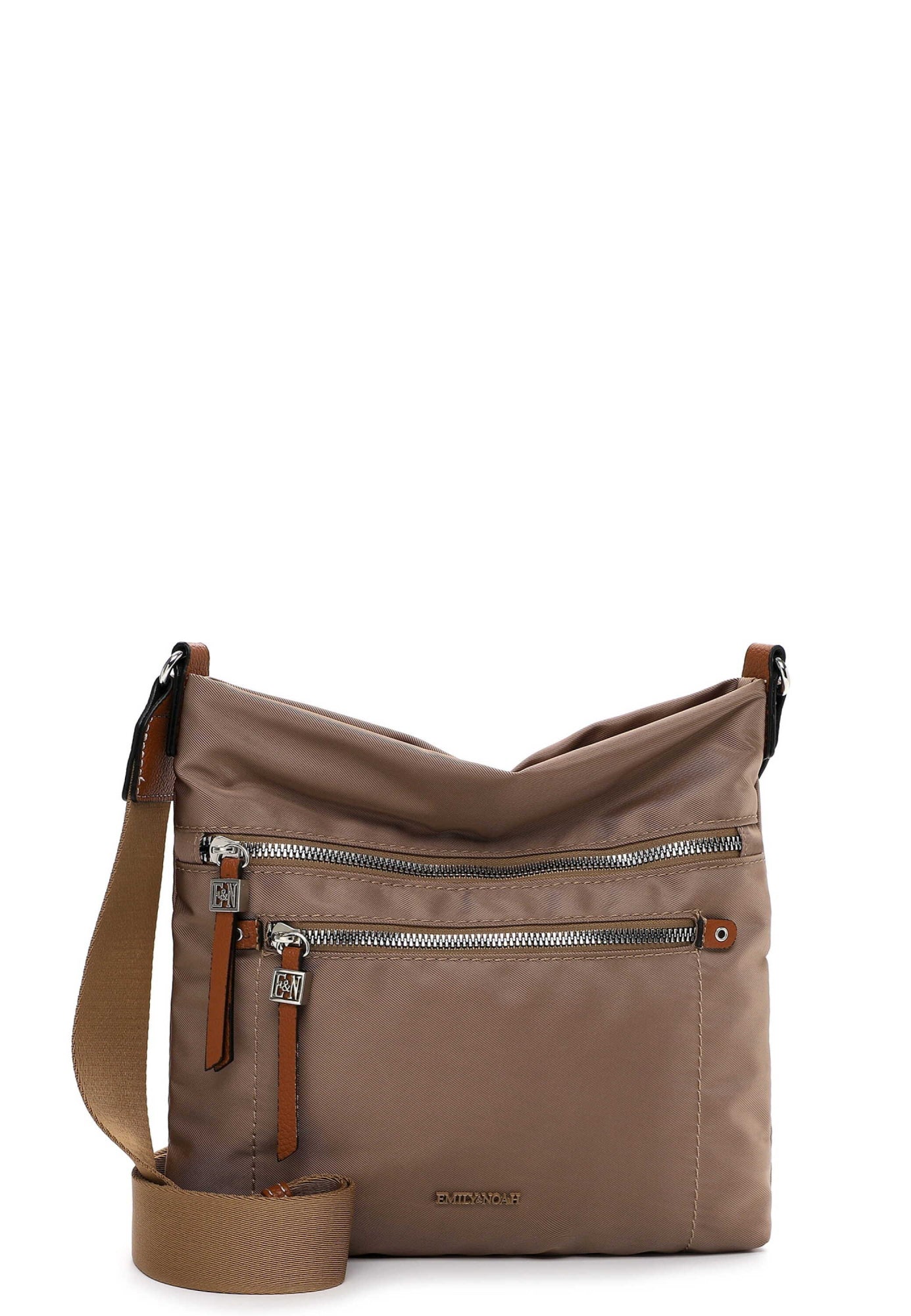 Emily & Noah Umhängetaschen  beige