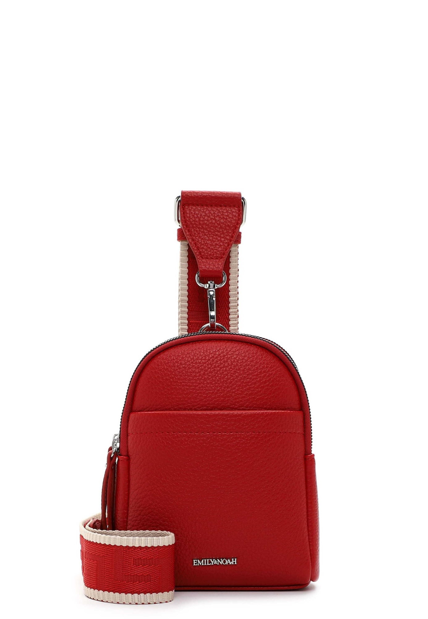 Emily & Noah Handtaschen  rot