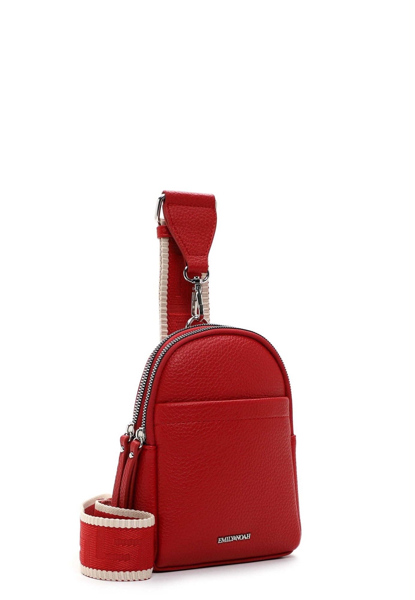 Emily & Noah Handtaschen  rot