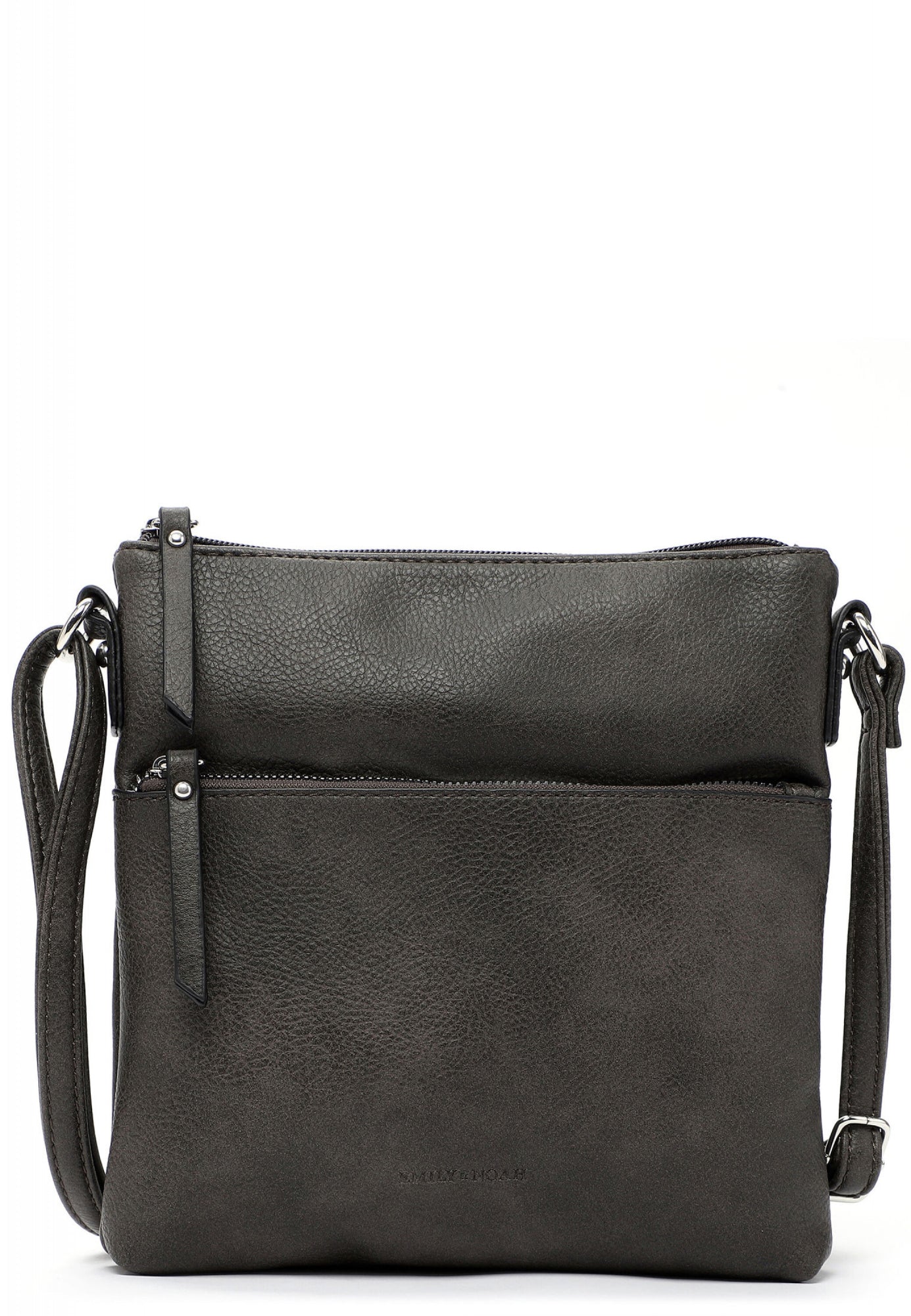 Emily & Noah Umhängetaschen  dunkelgrau