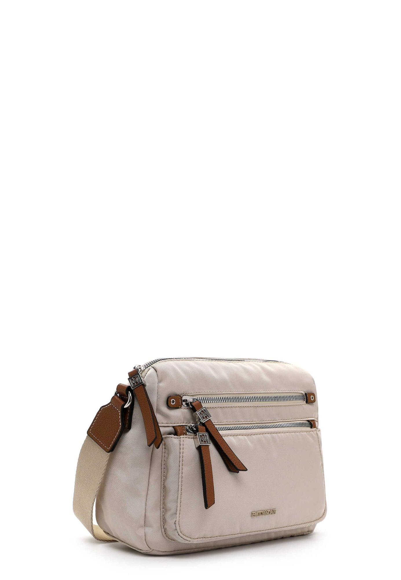 Emily & Noah Handtaschen  beige
