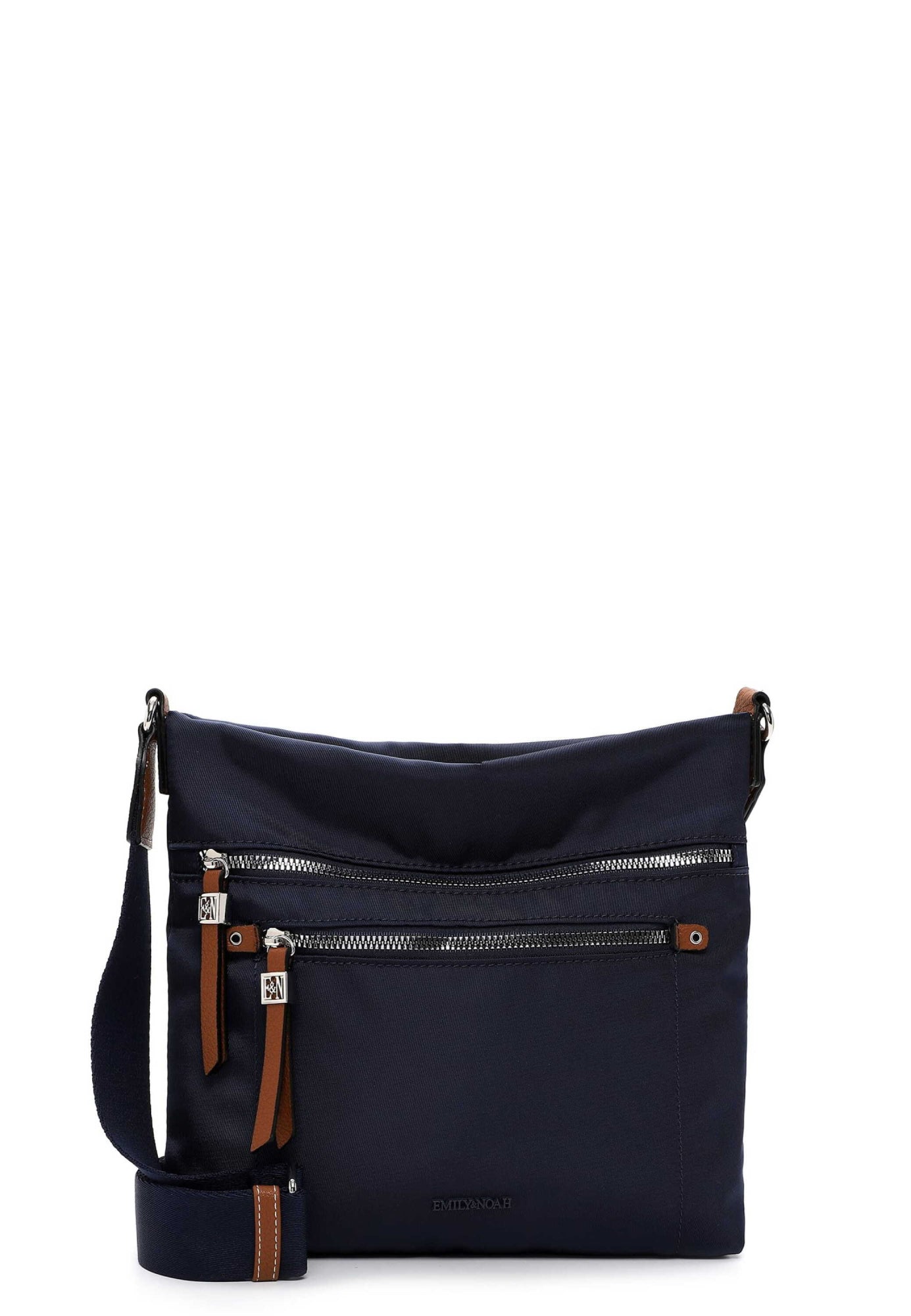 Emily & Noah Handtaschen  dunkelblau