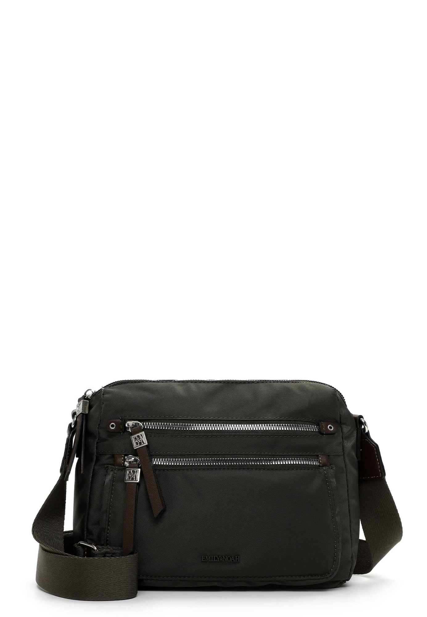 Emily & Noah Handtaschen  oliv