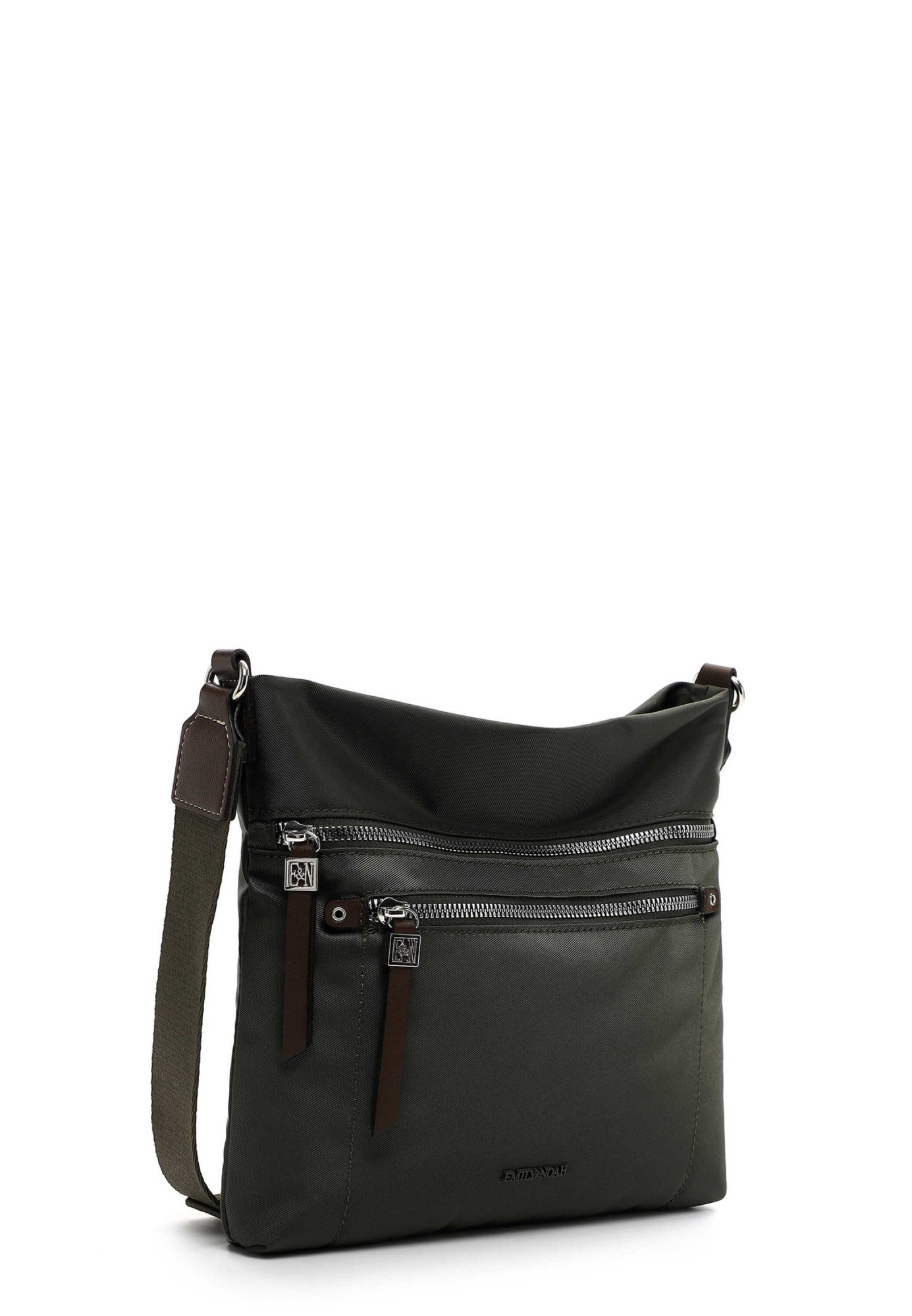Emily & Noah Handtaschen  oliv