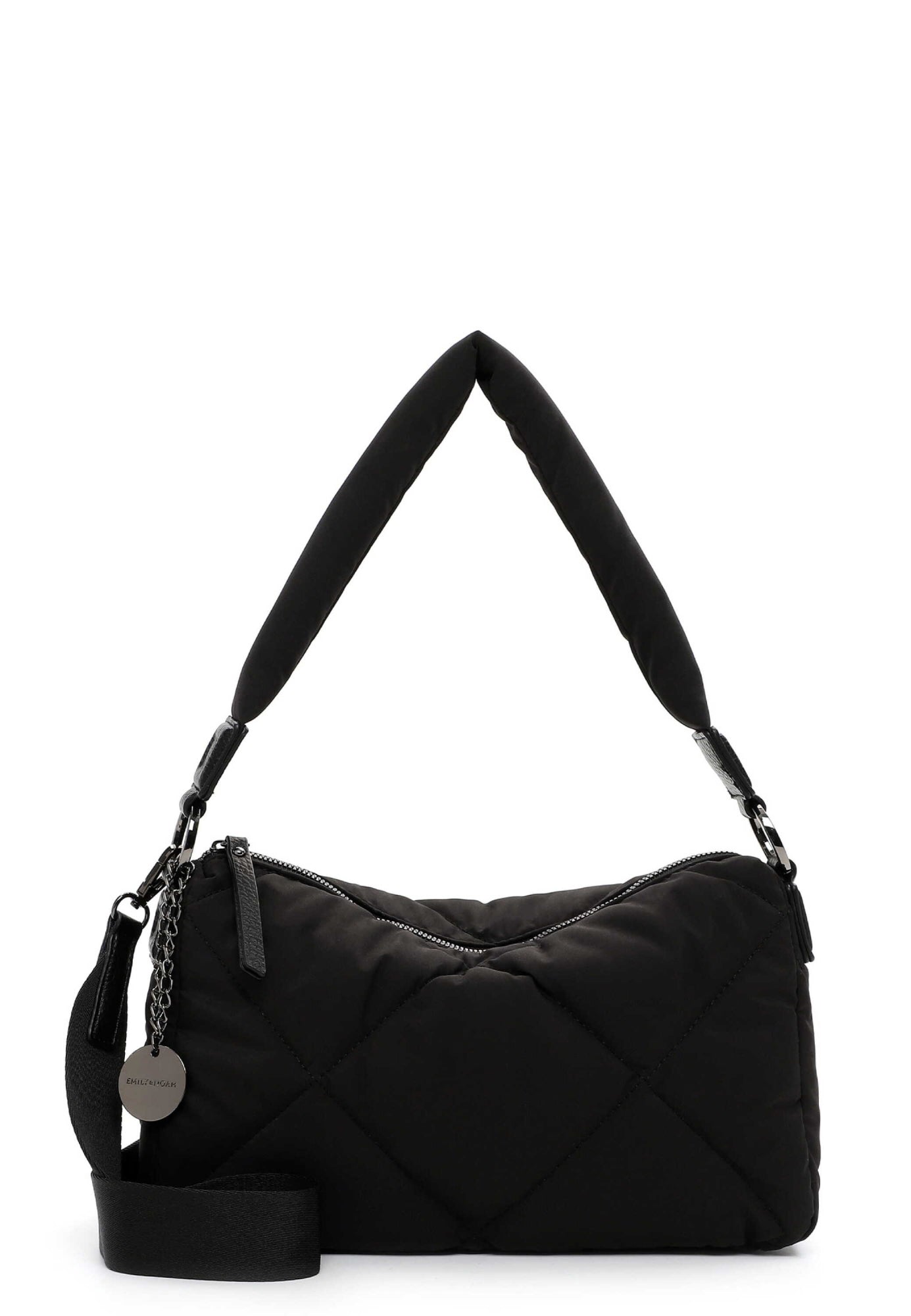 Emily & Noah Handtaschen  schwarz