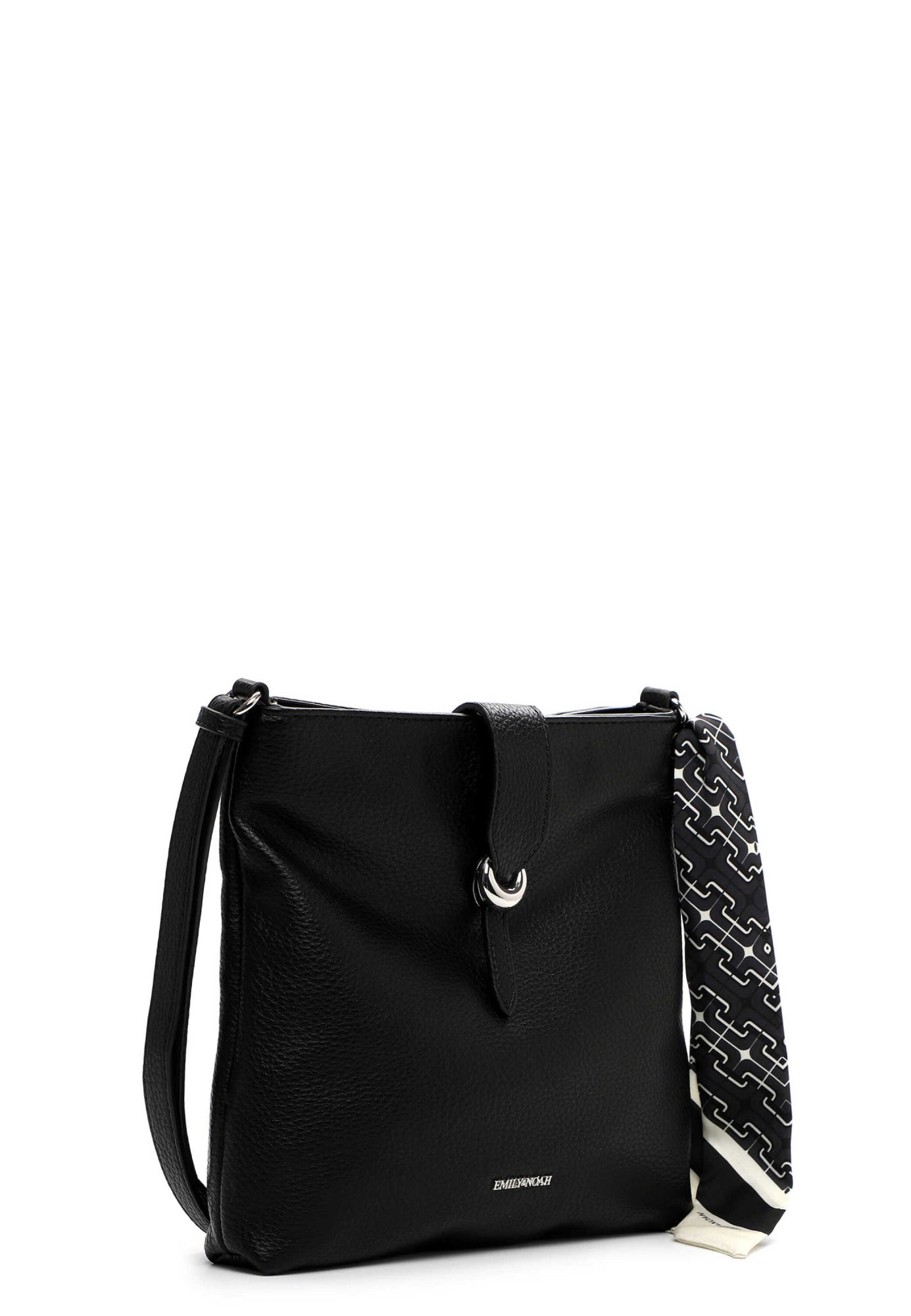 Emily & Noah Handtaschen  schwarz