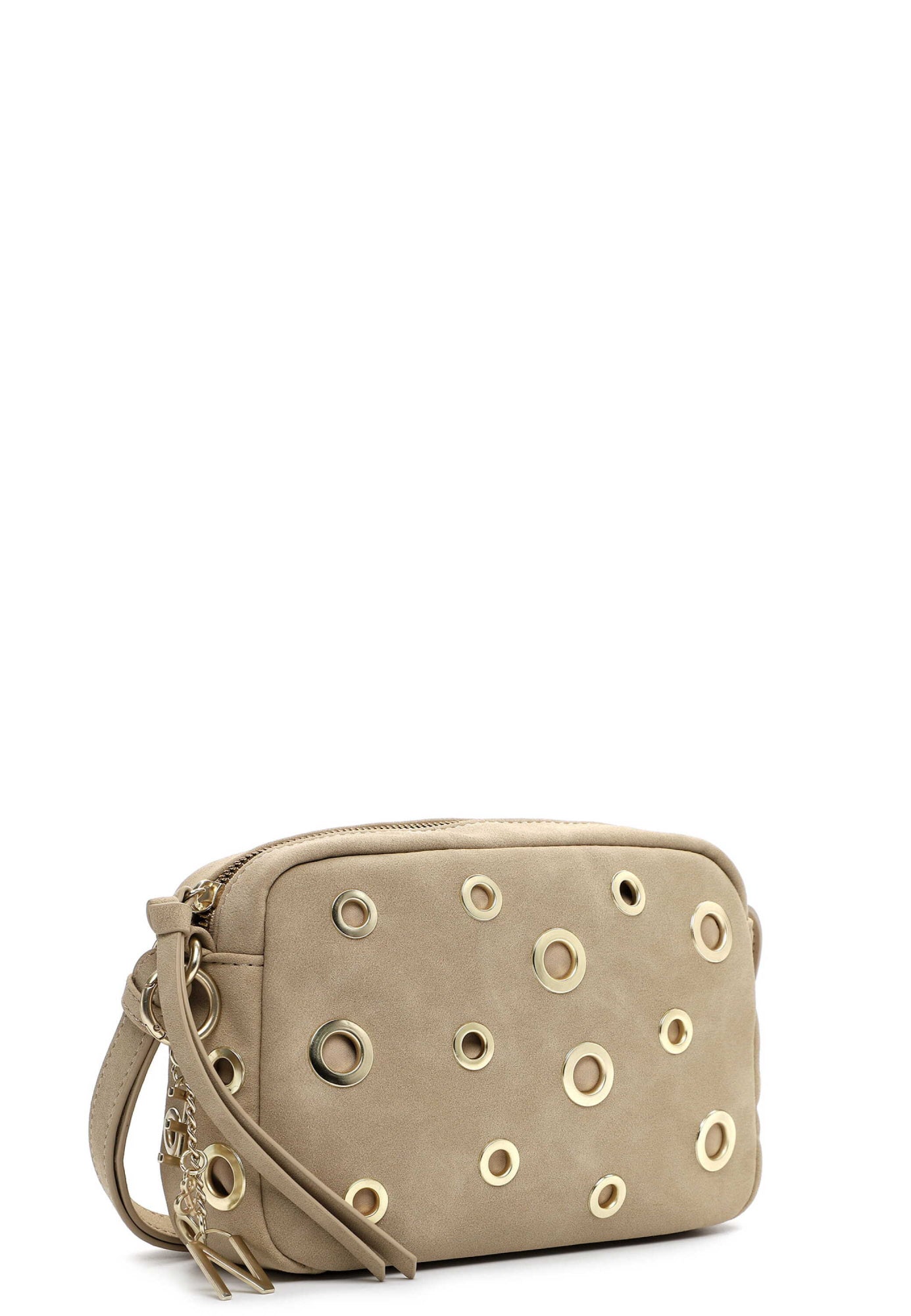 Emily & Noah Umhängetaschen  beige